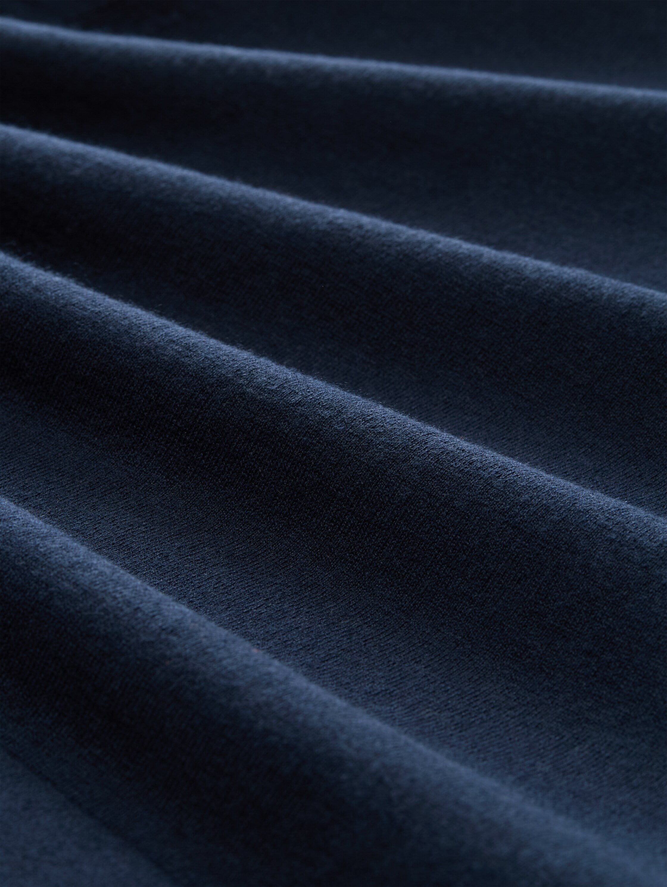 TOM TAILOR Strickjacke mit Viskose und Stretch