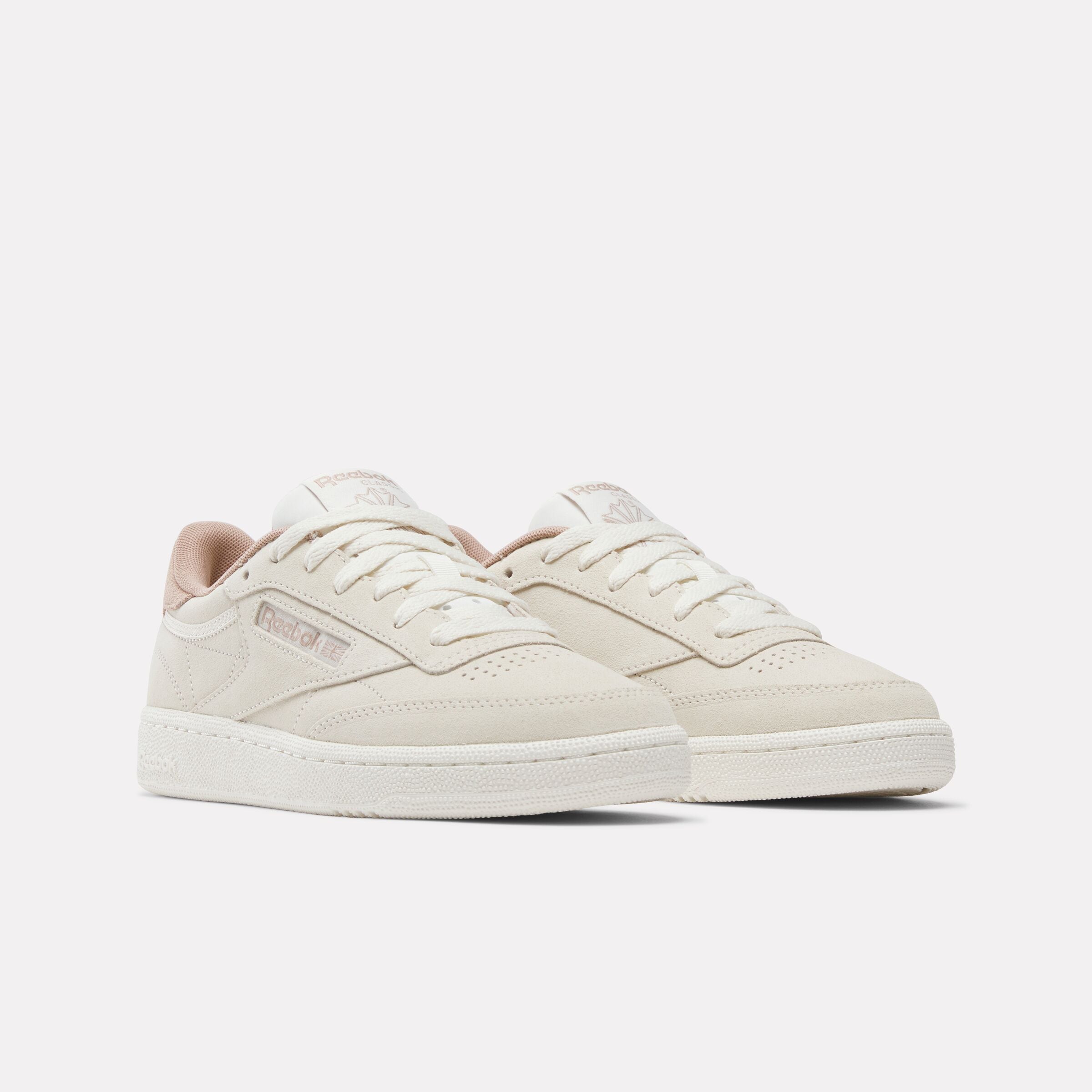 Reebok Classic Sneaker "CLUB C 85" günstig online kaufen
