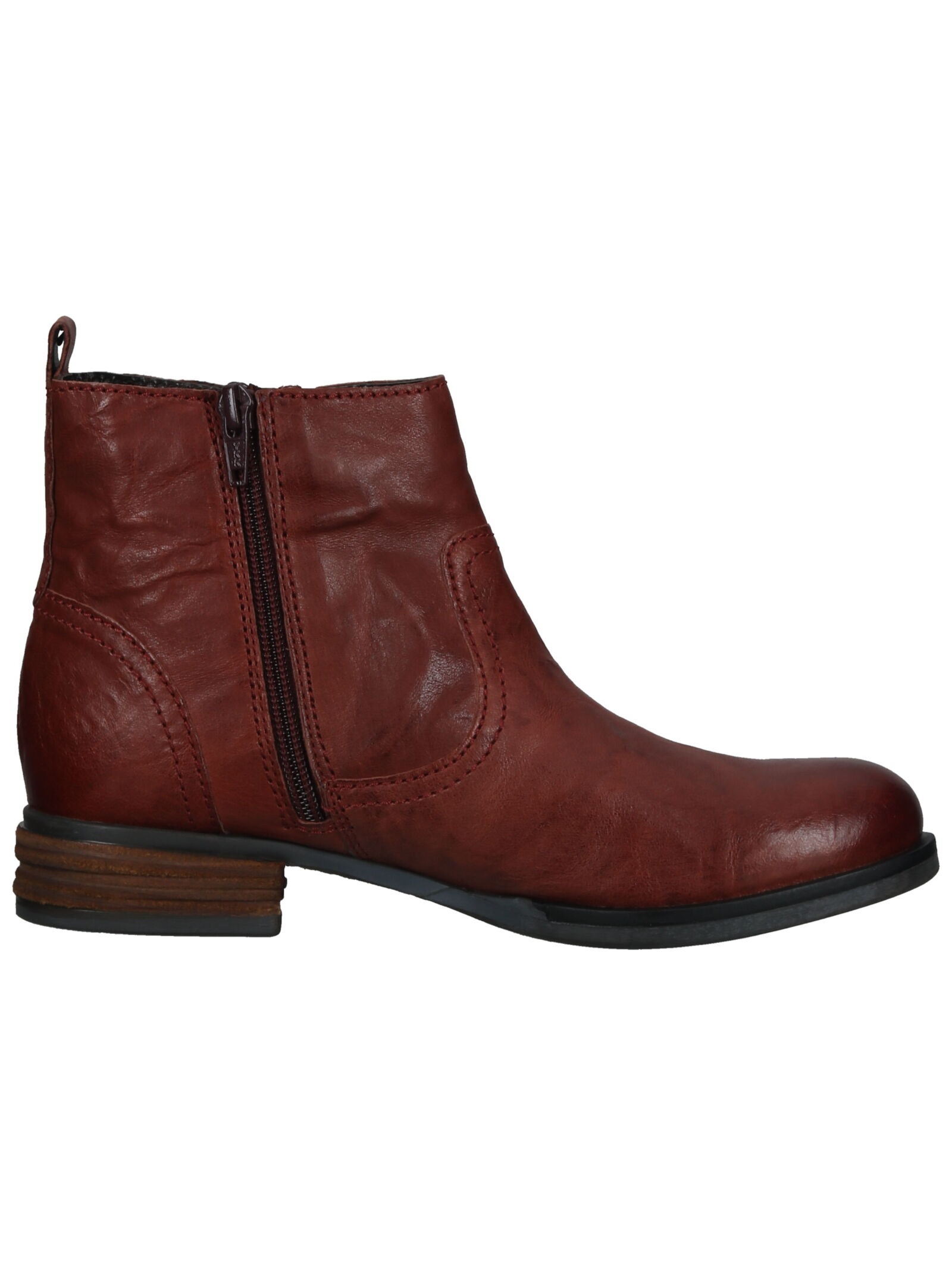 Josef Seibel Stiefelette »Josef Seibel Stiefelette Leder«