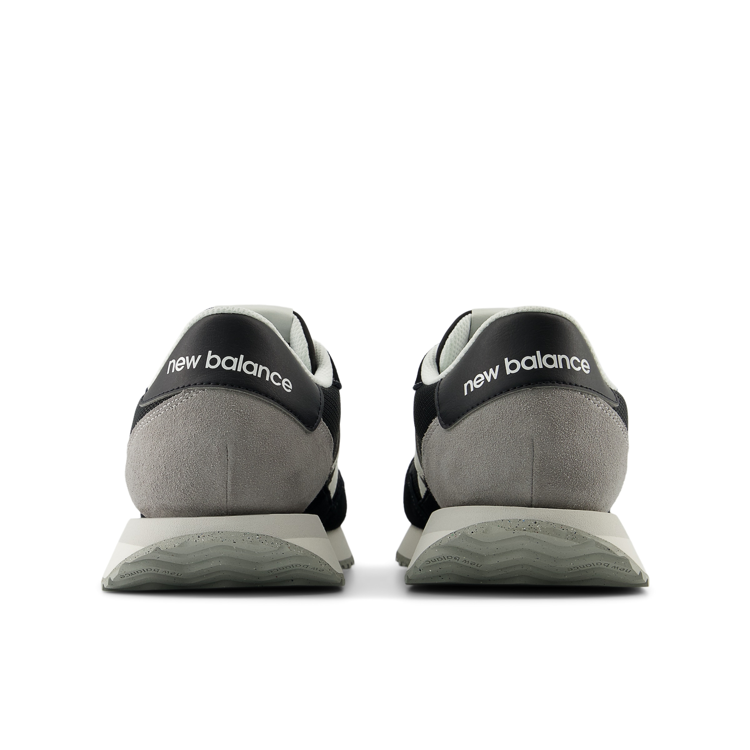 New Balance 237 Sneaker Black 44.5 9