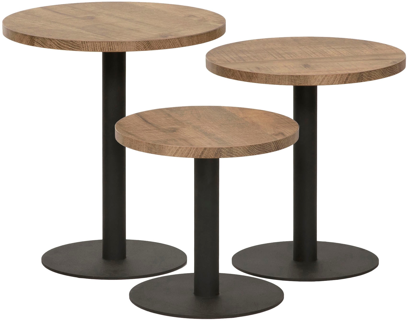OMG Design Couchtisch "CUBIK-8"