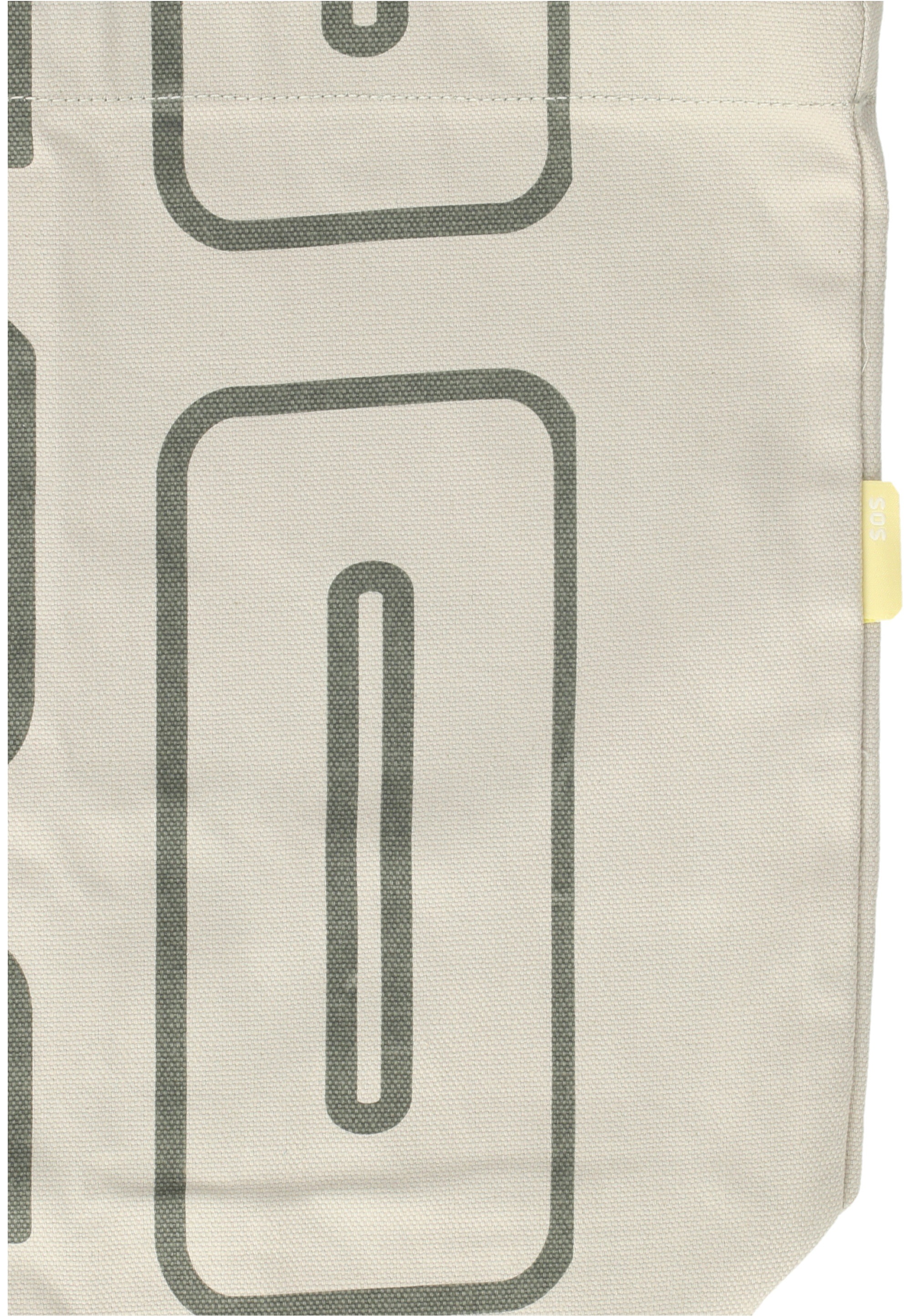 SOS Sporttasche »Arden« Schmucklos