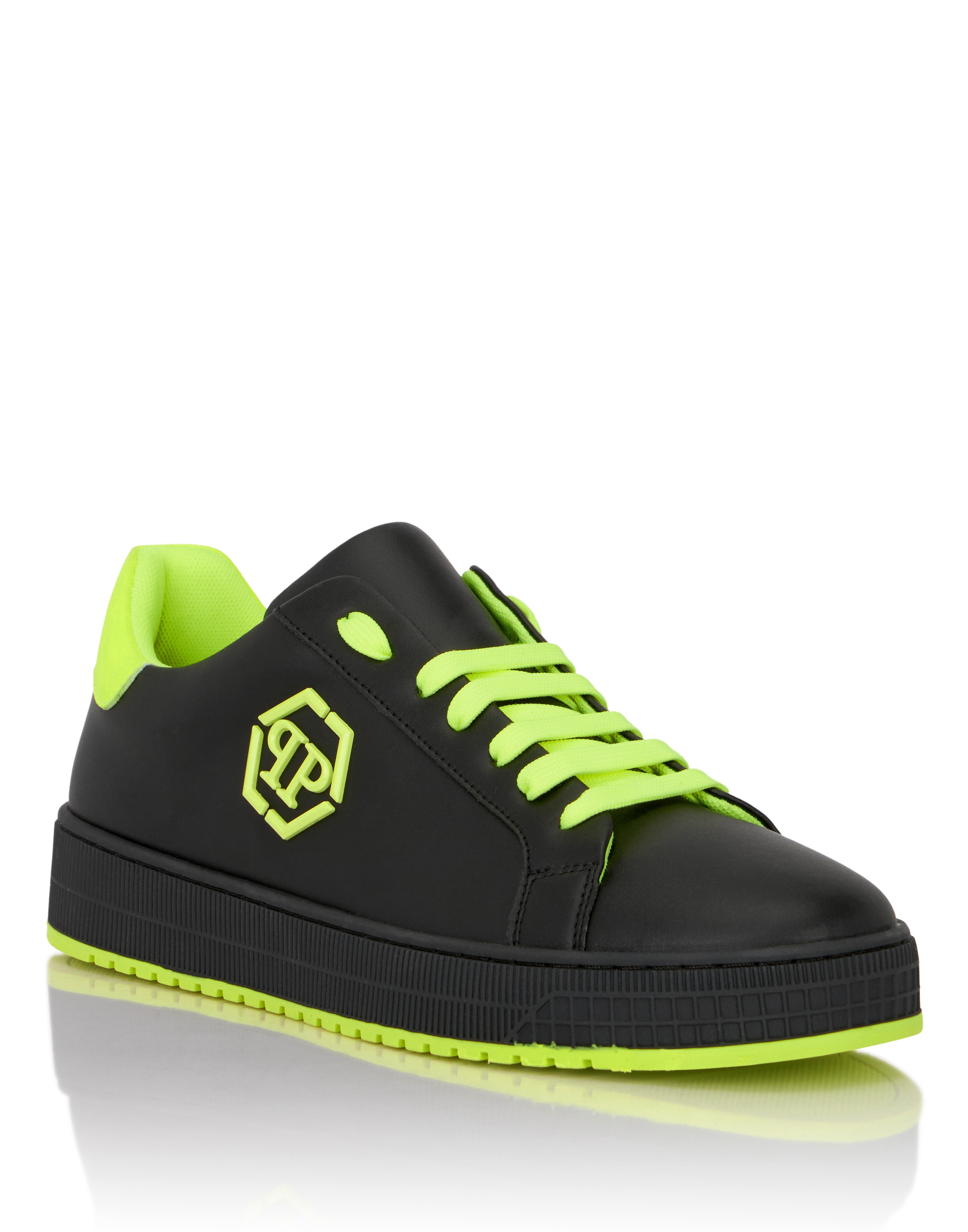 PHILIPP PLEIN Sneaker "Low-Top-Sneaker"