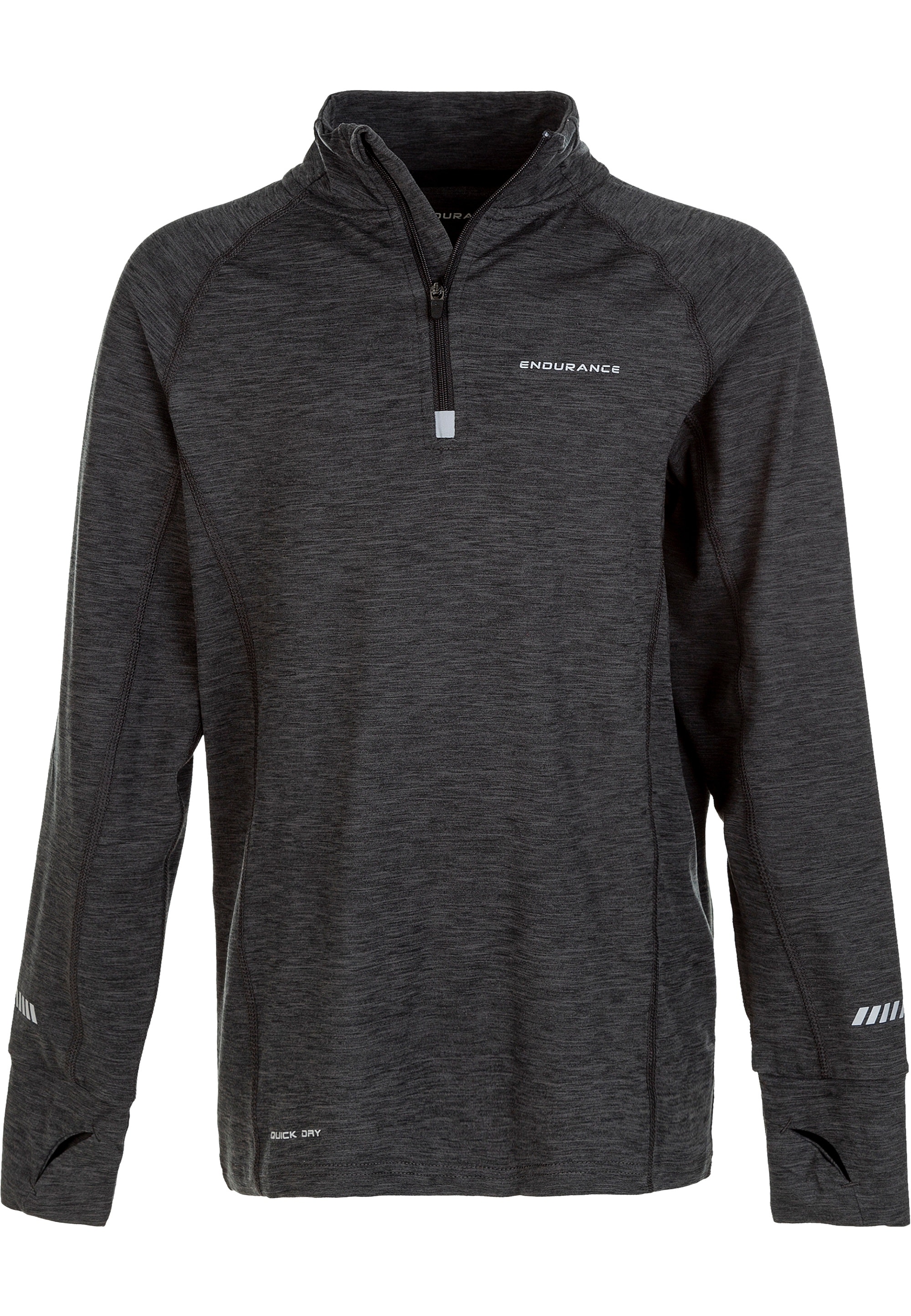 ENDURANCE Funktionsshirt "LYLE JR." 1 Stk. mit innovativer Quick Dry-Technologie