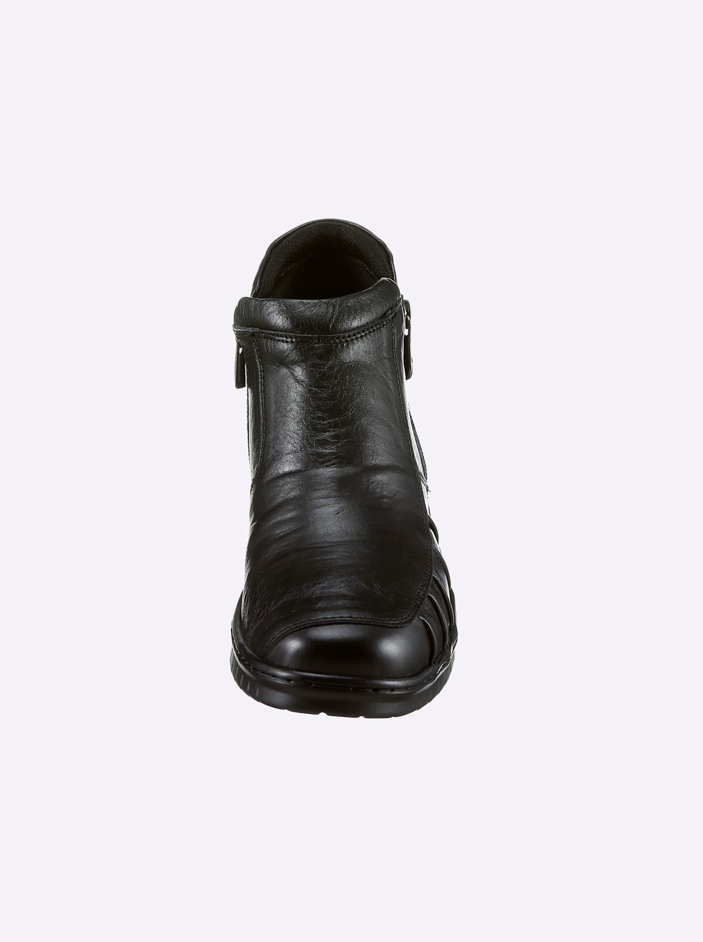 Classic Stiefelette
