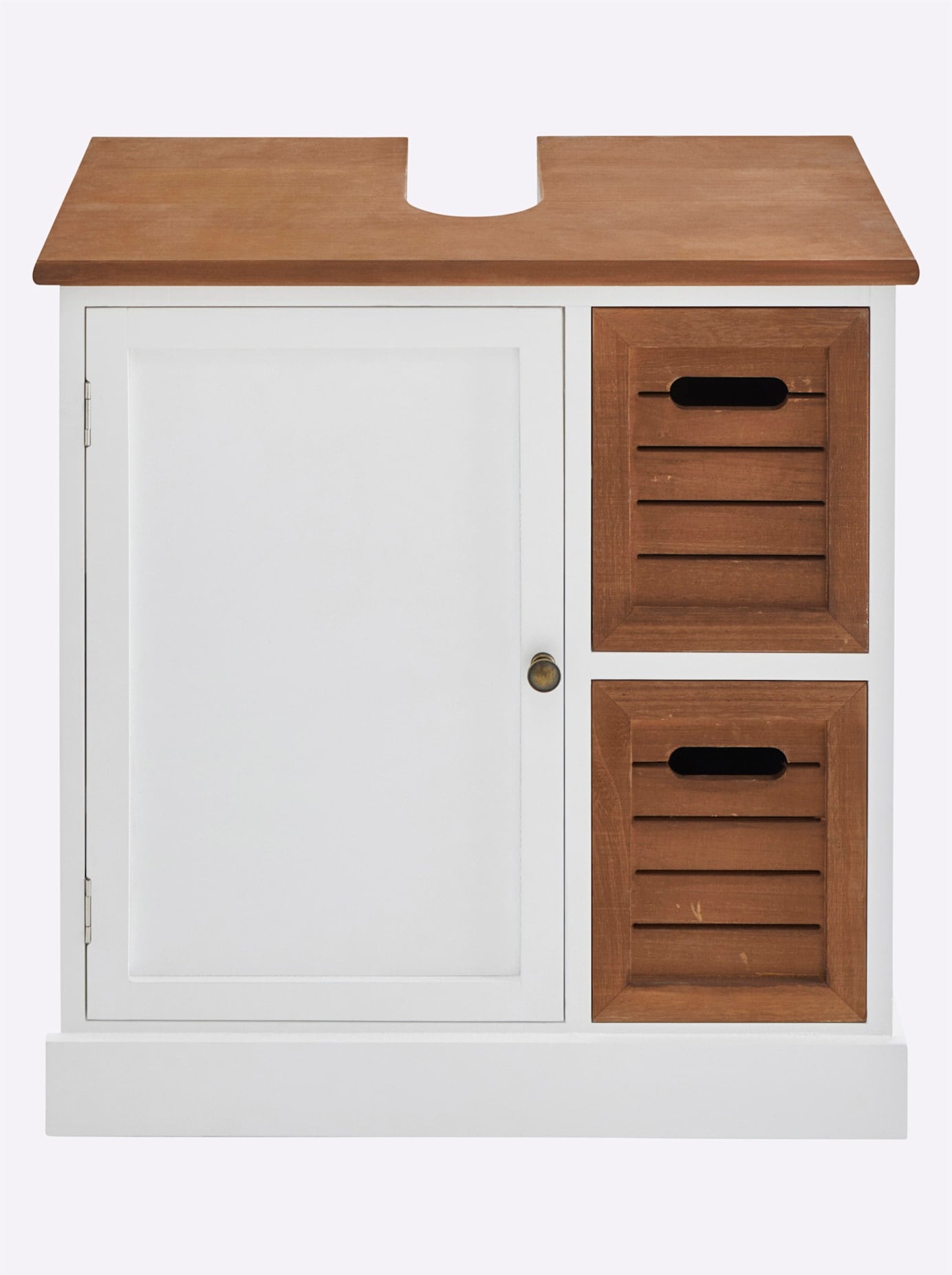 Waschbeckenunterschrank