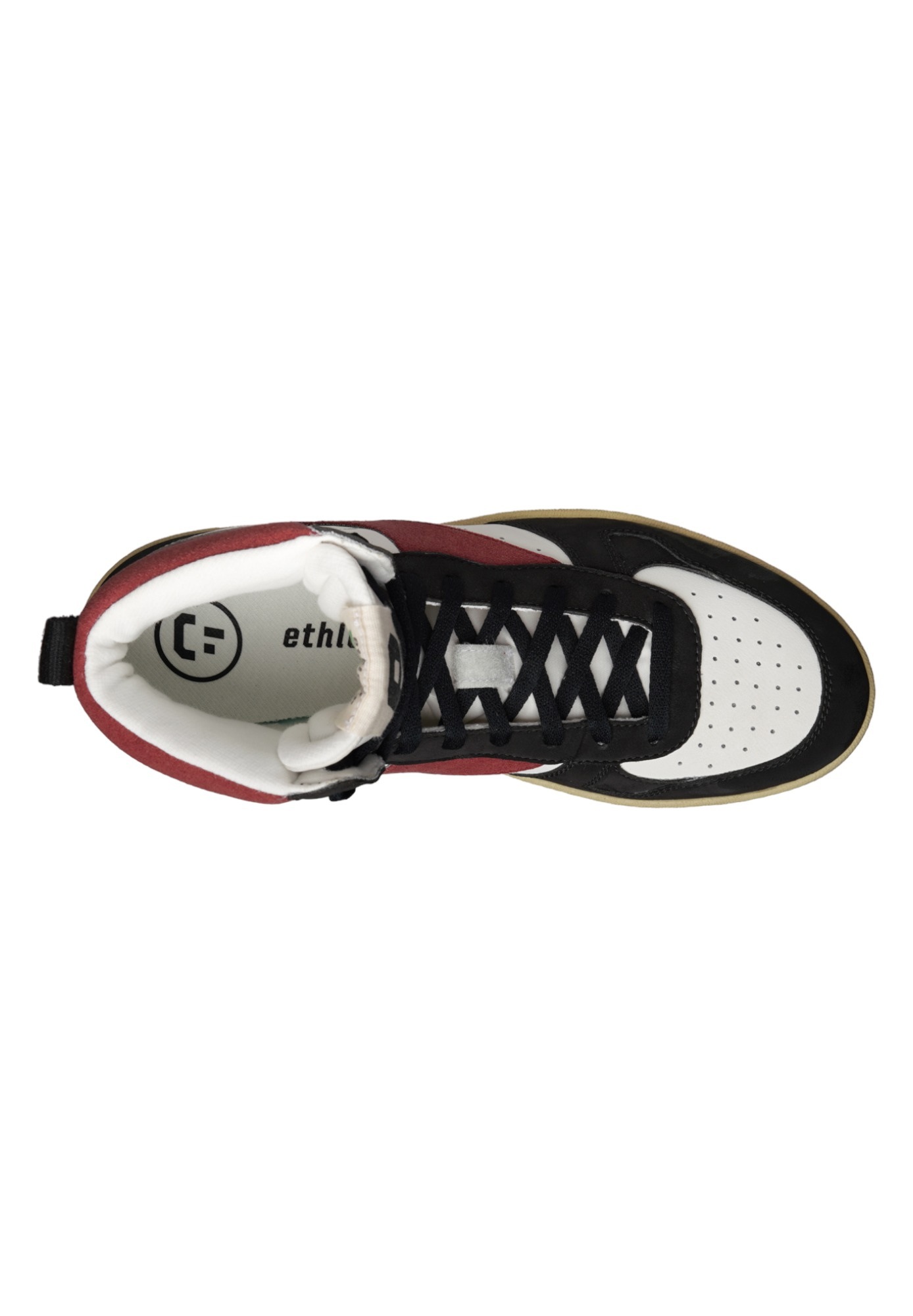 ETHLETIC Sneaker »Carl«, recycled Produkt