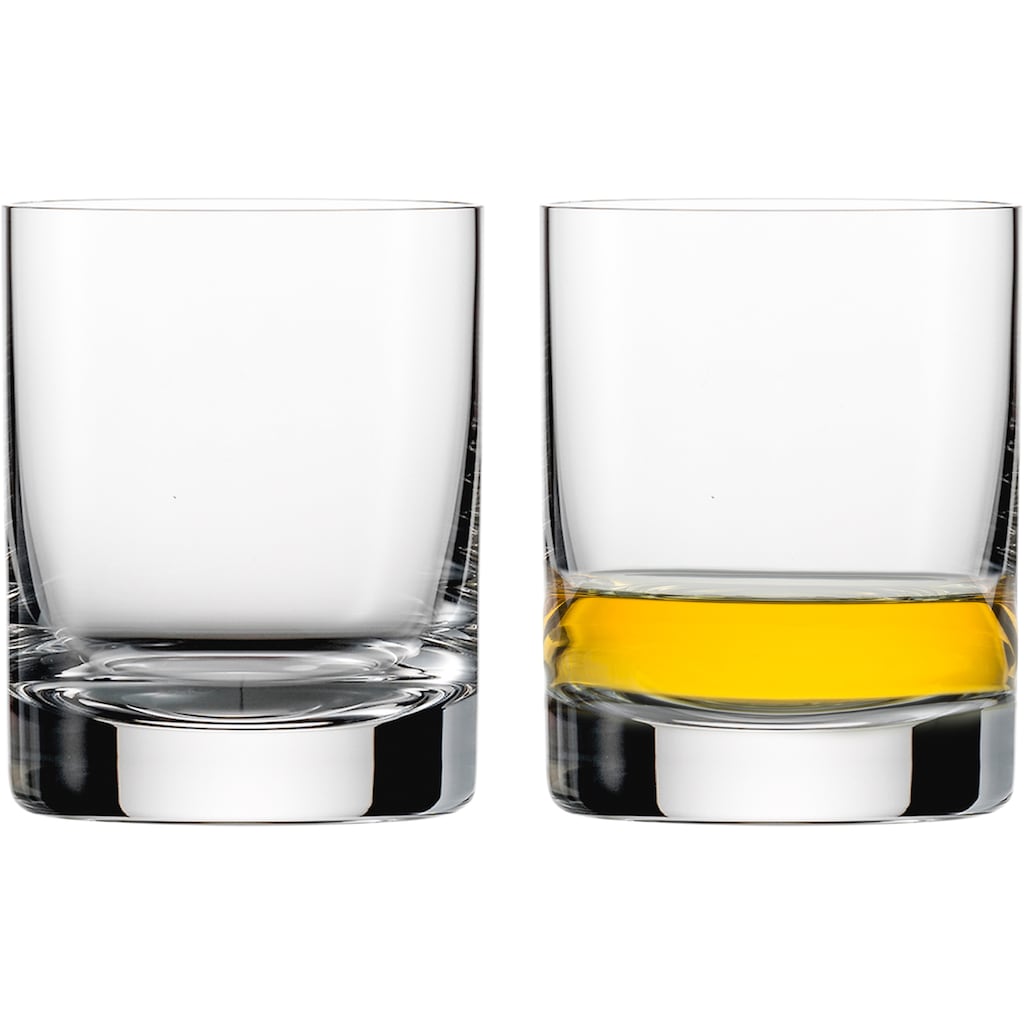Eisch Whiskyglas »Jeunesse«, (Set, 2 tlg.)
