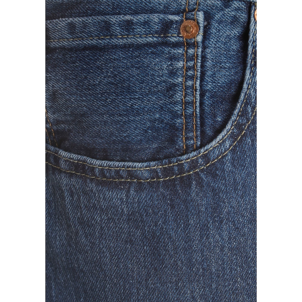 Levi's® Plus Straight-Jeans »501® LEVI'S®ORIGINAL B&T«