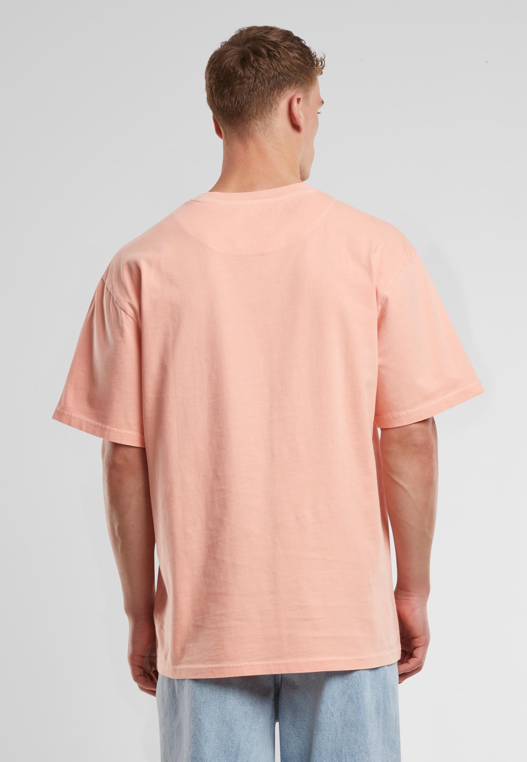 Karl Kani T-Shirt »Karl Kani Autograph Heavy Jersey Boxy Tee«, (1 tlg.)