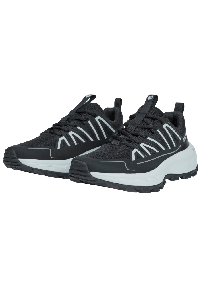 Jack Wolfskin Wanderschuh »WILD HIKE LOW W«  Outdoorschuh, Trekkingschuh