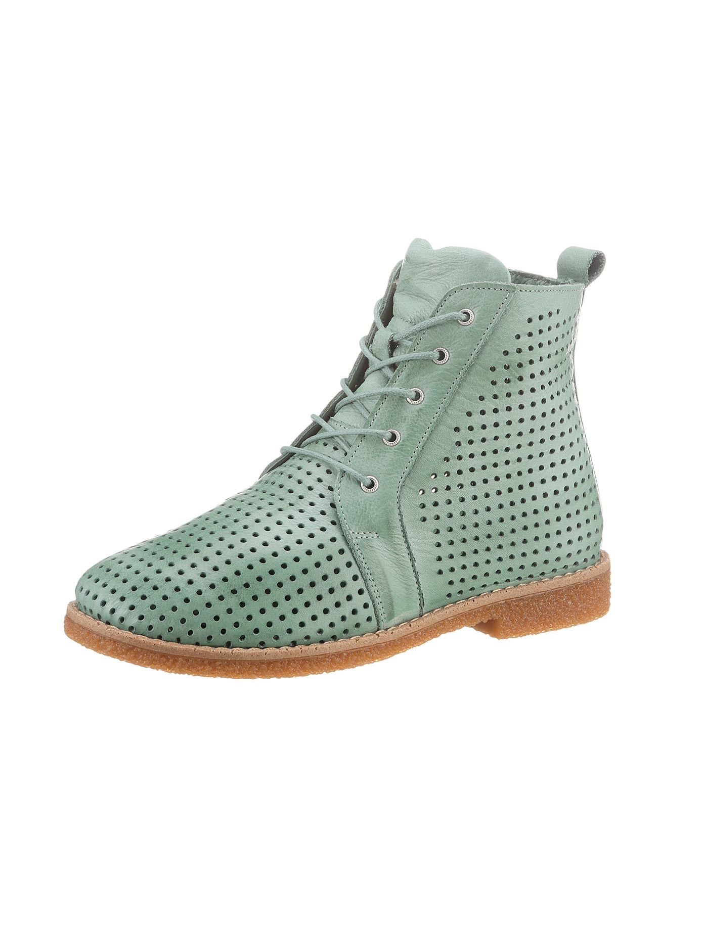 Schnürstiefelette kaufen