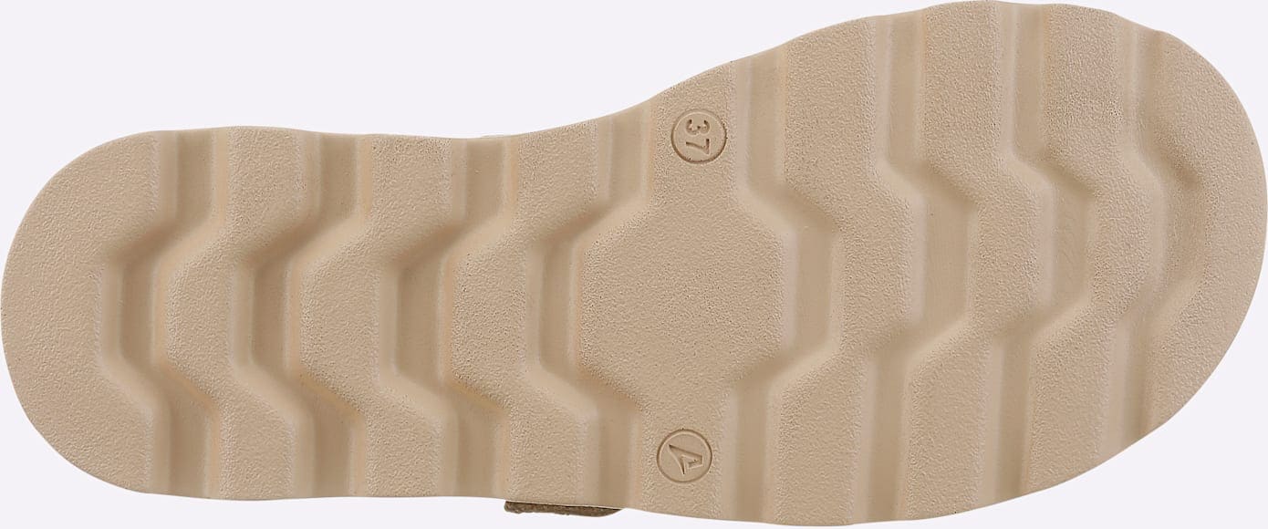 heine Pantolette