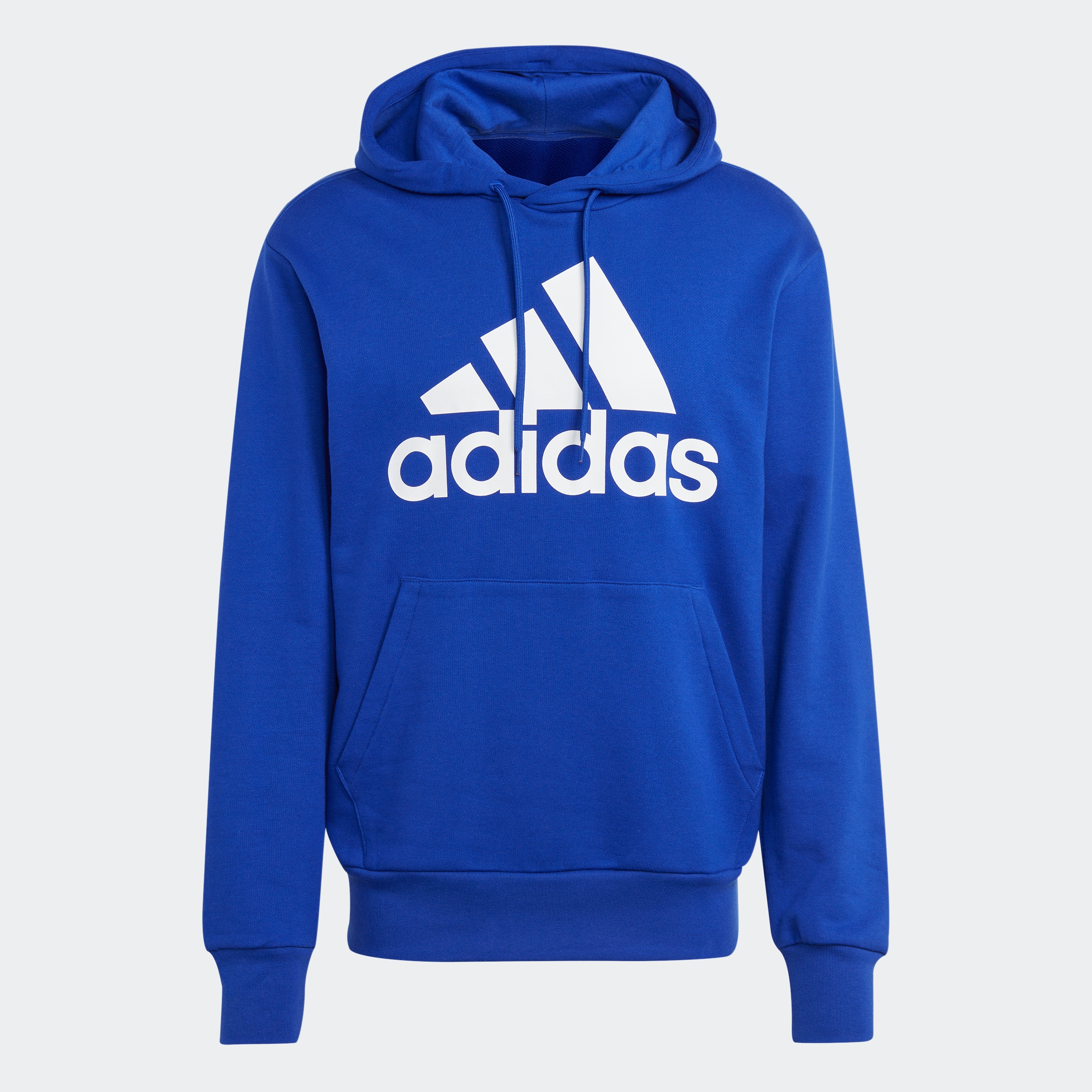 adidas Sportswear Kapuzensweatshirt »M BL FT HD«