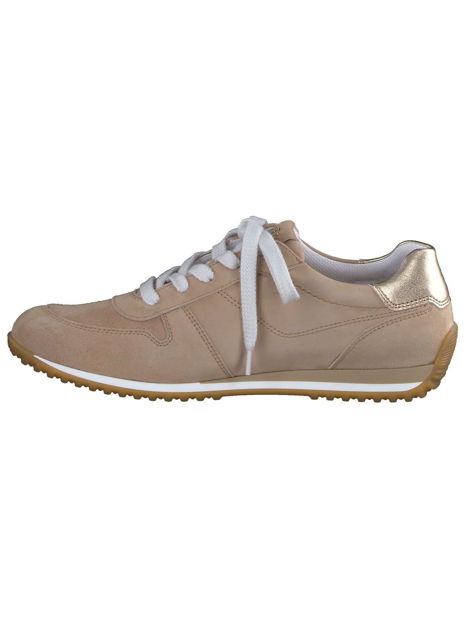 Paul Green Sneaker "Paul Green Sneaker Leder" günstig online kaufen