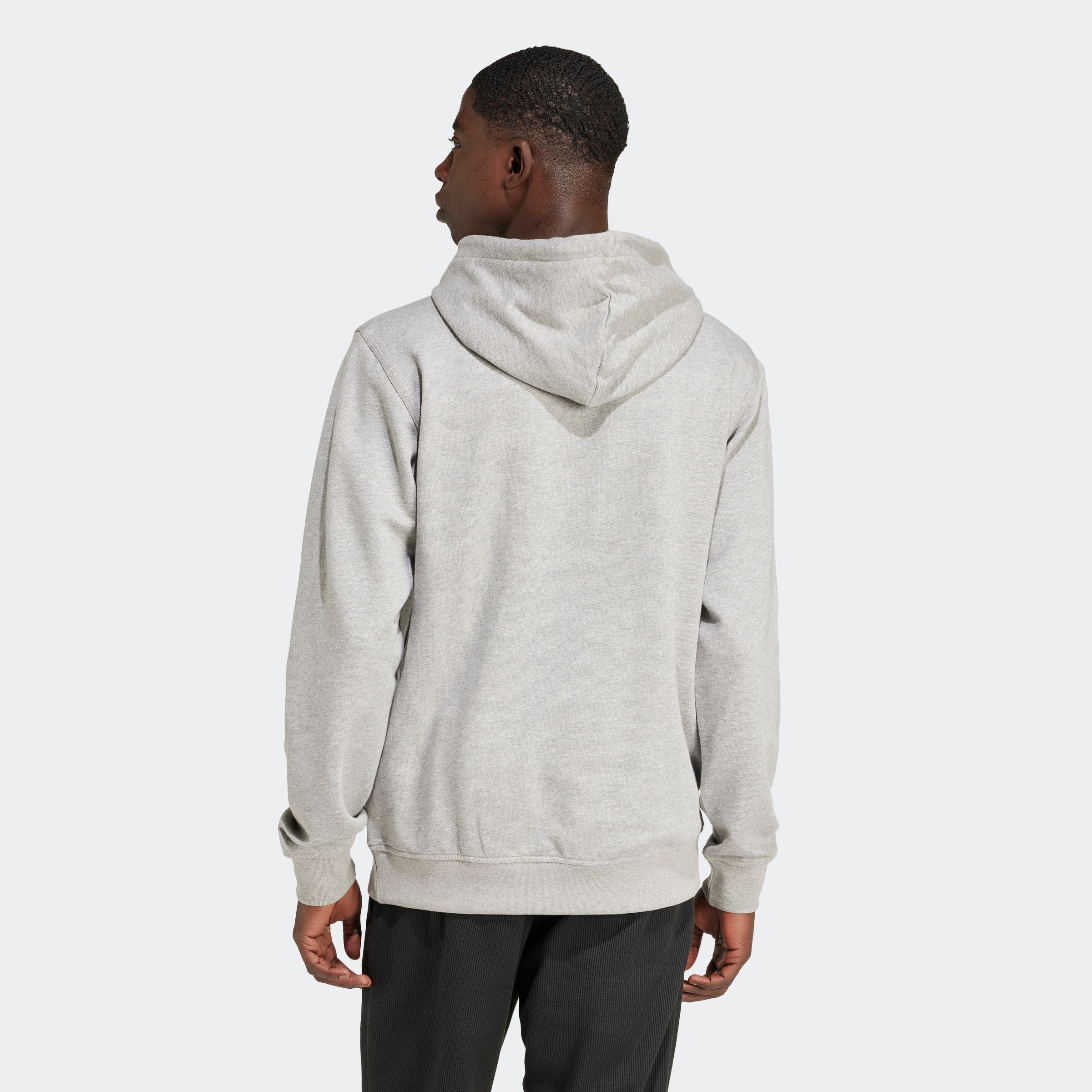 adidas Originals Kapuzensweatshirt "TREFOIL ESSENTIALS HOODIE" günstig online kaufen