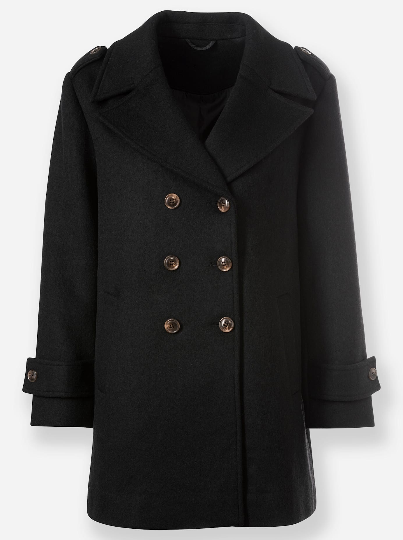 Thumbnail - heine Cabanjacke ohne Kapuze