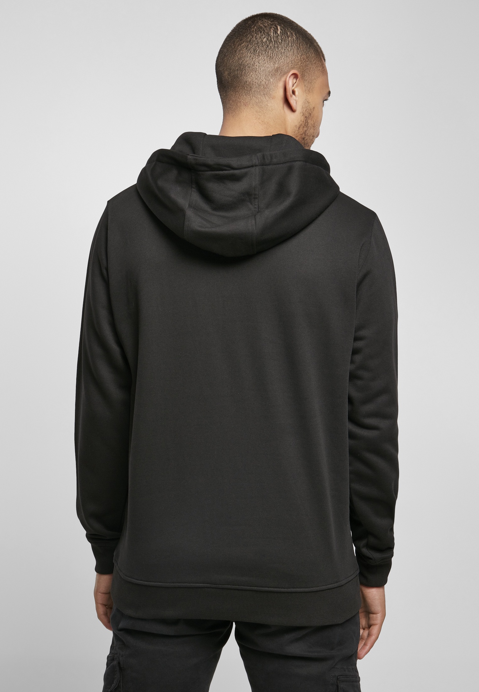 Thumbnail - Merchcode Sweatshirt "Merchcode Herren Mickey Japanese Hoody", (1 tlg.)