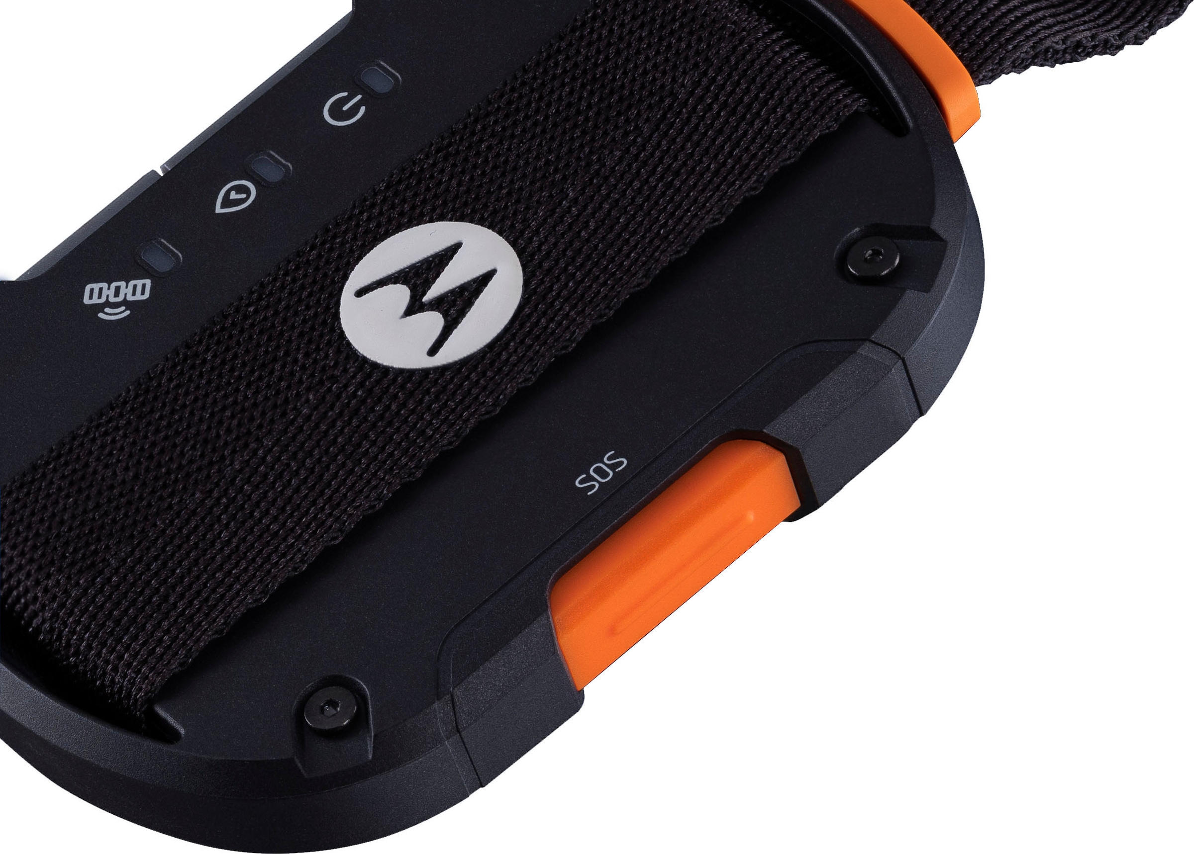 Motorola BAUR | »defy« Smartphone-Adapter