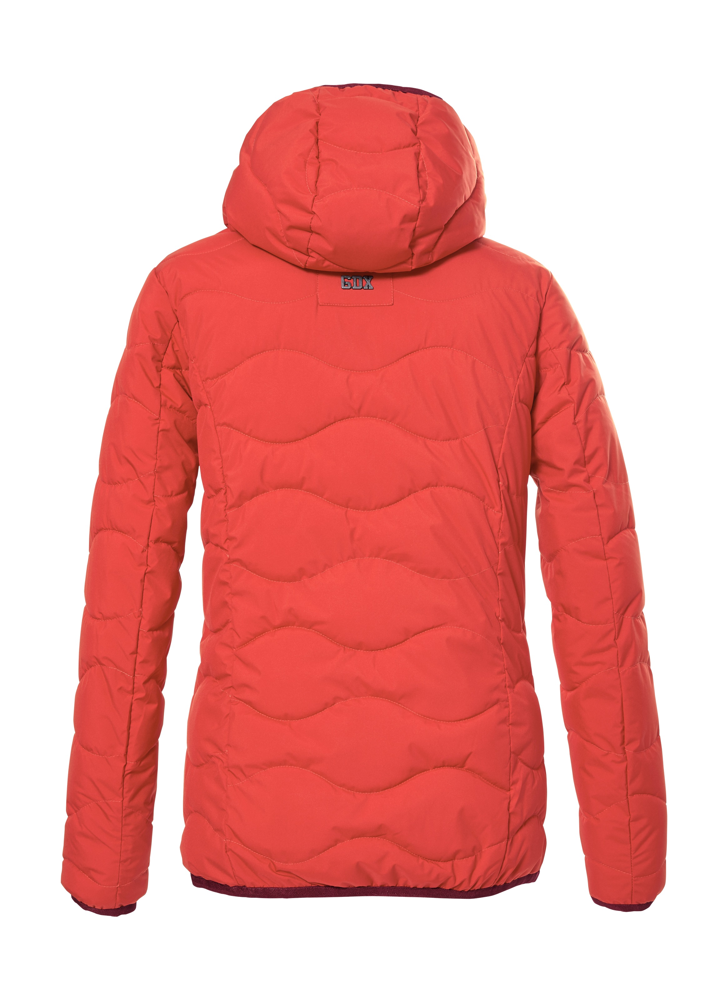 G.I.G.A. DX by killtec Steppjacke "GW 21 WMN QLTD JCKT", Elegante, wasserab günstig online kaufen