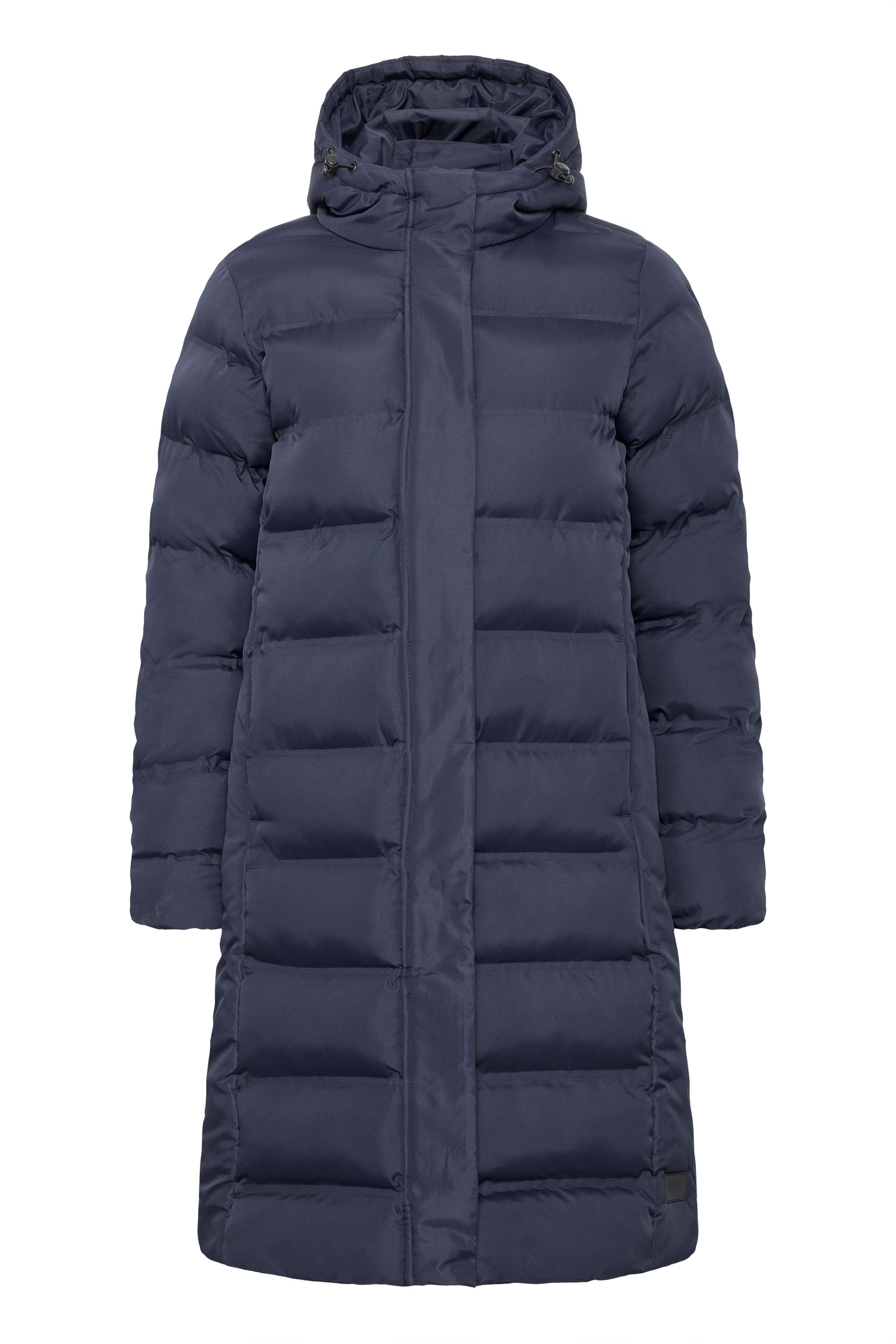 OXMO Steppmantel "Steppmantel OXMARINETTA" günstig online kaufen