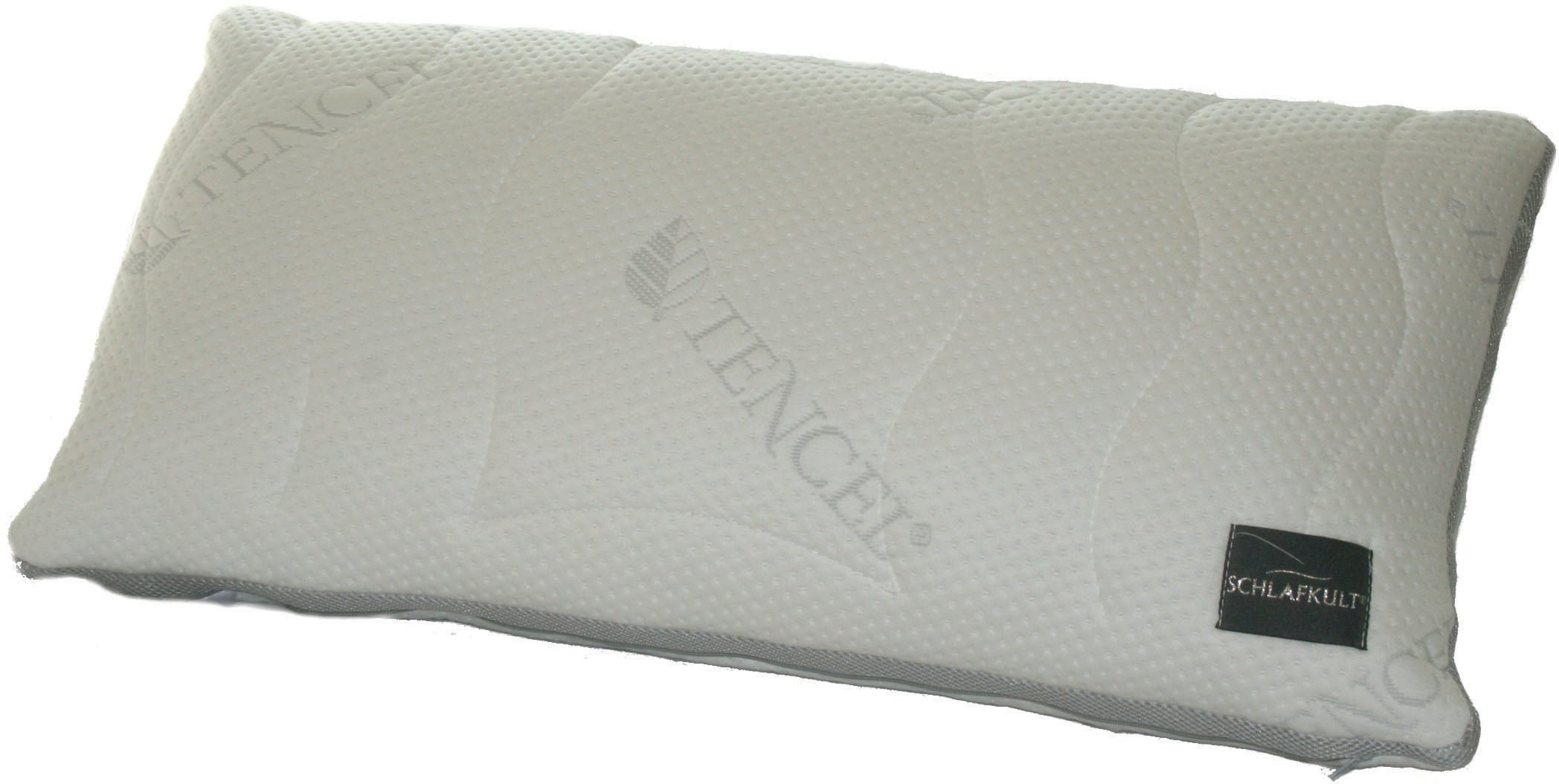 Stendebach Nackenstützkissen "Visco Noodles" 1 Stk. tlg. günstig online kaufen