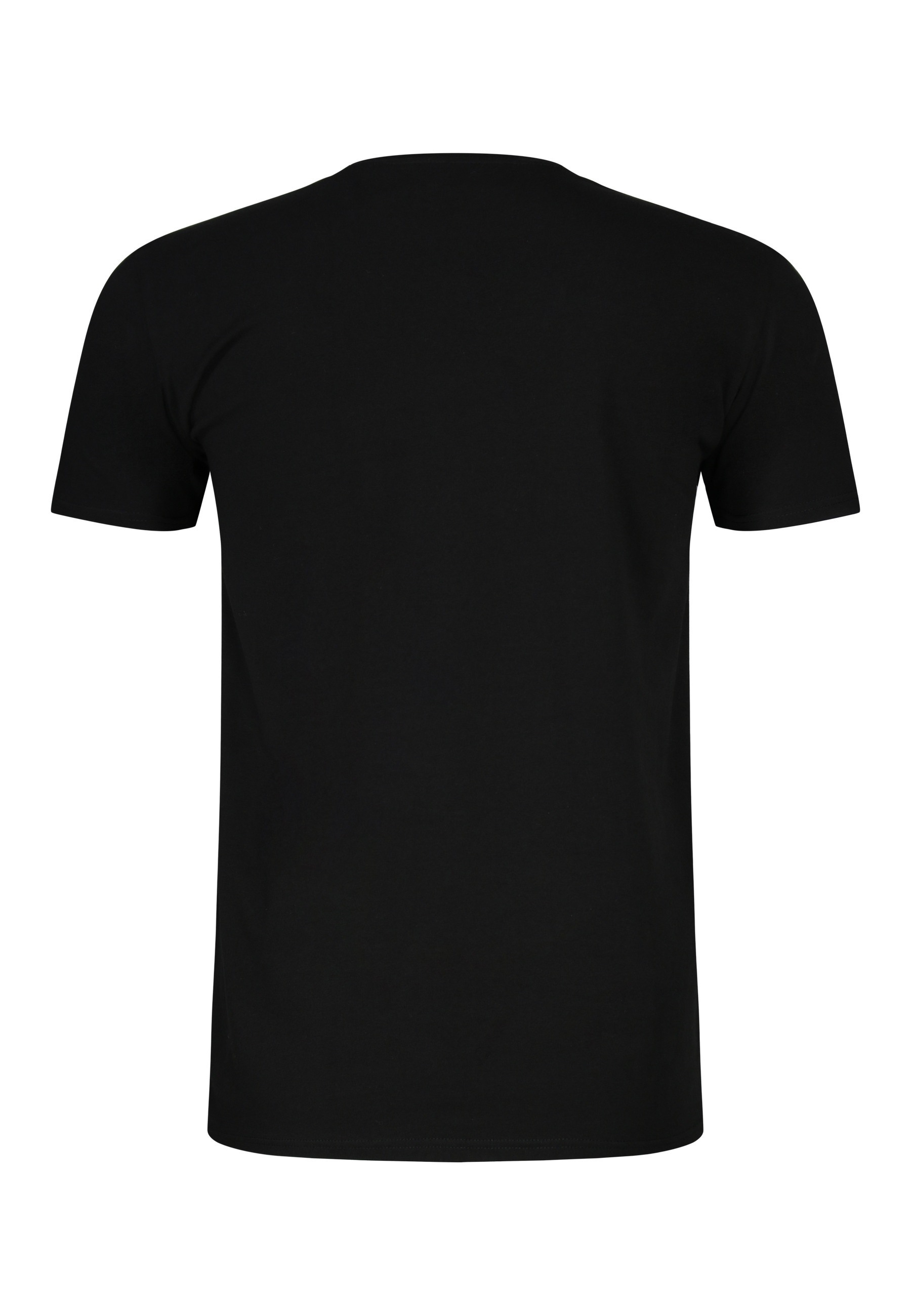 Siksilk T-Shirt »SikSilk Essentials T-Shirt« 1