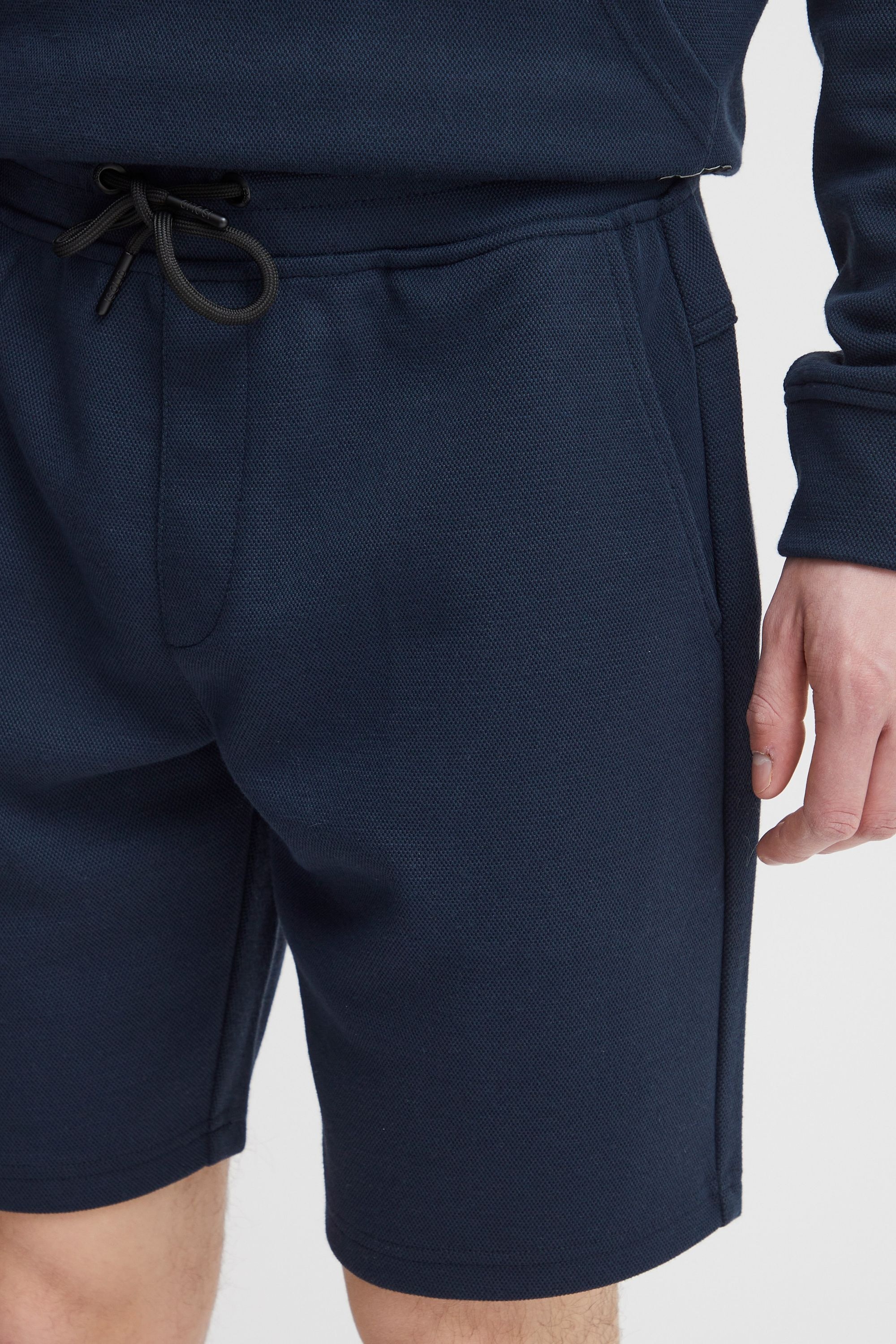 !Solid Sweatshorts »Sweatshorts SDQuintin«