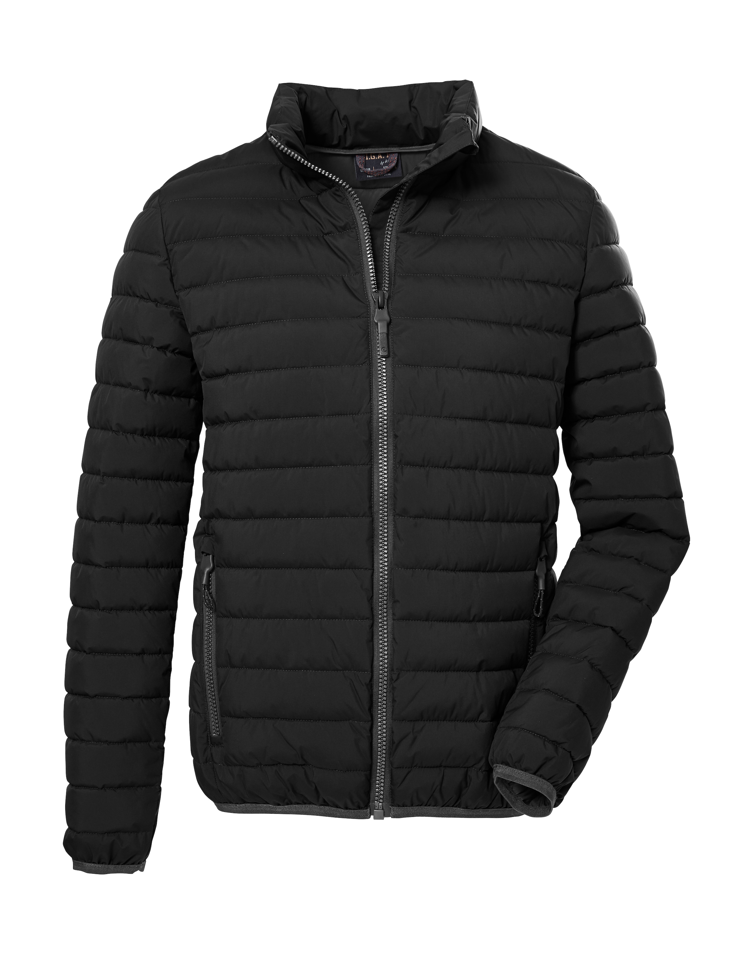 G.I.G.A. DX by killtec Steppjacke "GW 6 MN QLTD JCKT" Herrenjacke: wasserab günstig online kaufen