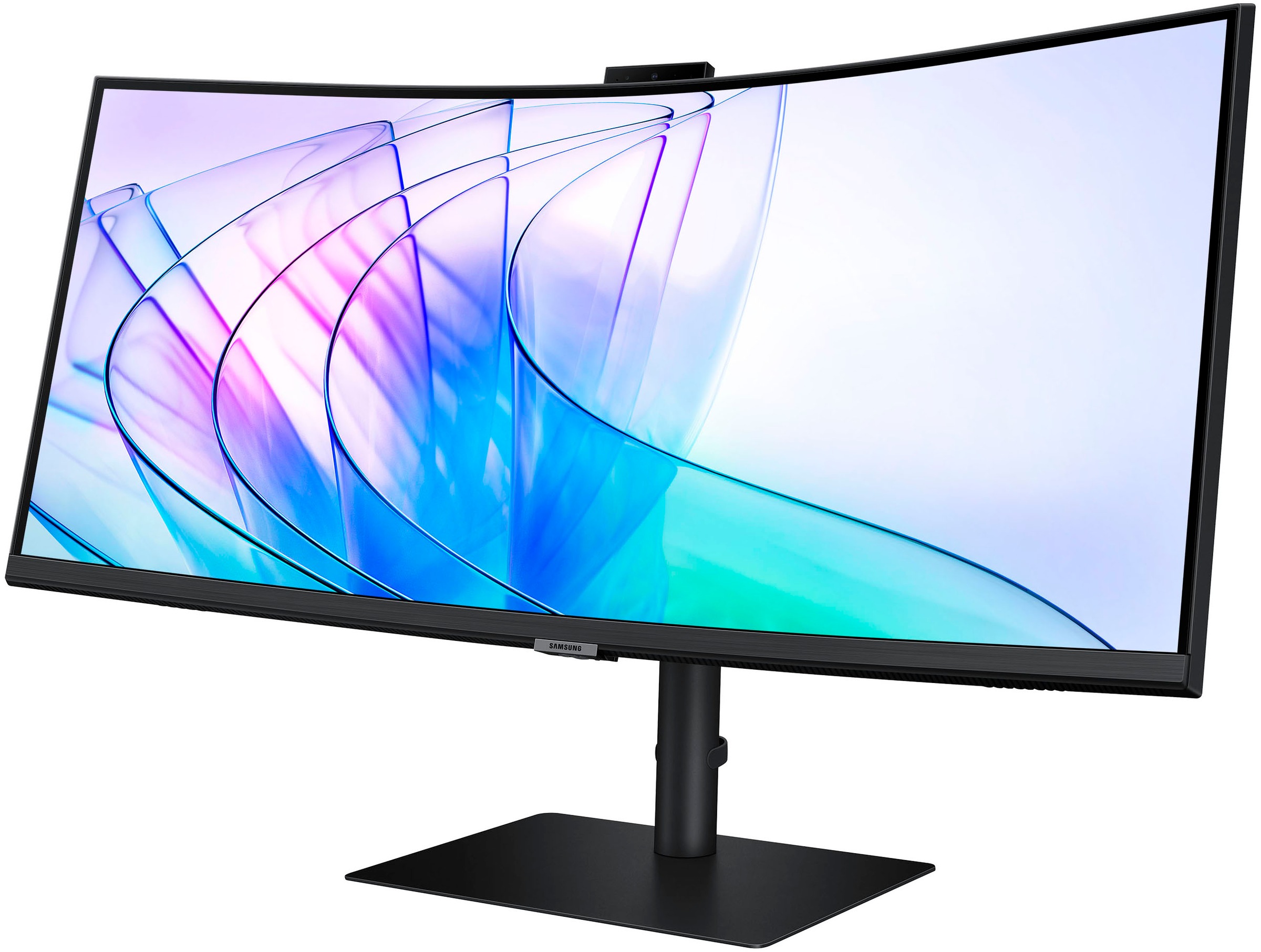 Samsung Curved-LED-Monitor »S34C652VAU« 86 cm/34 ″  3440 x 1440 px UWQHD 5 Reaktionszeit 100 Hz