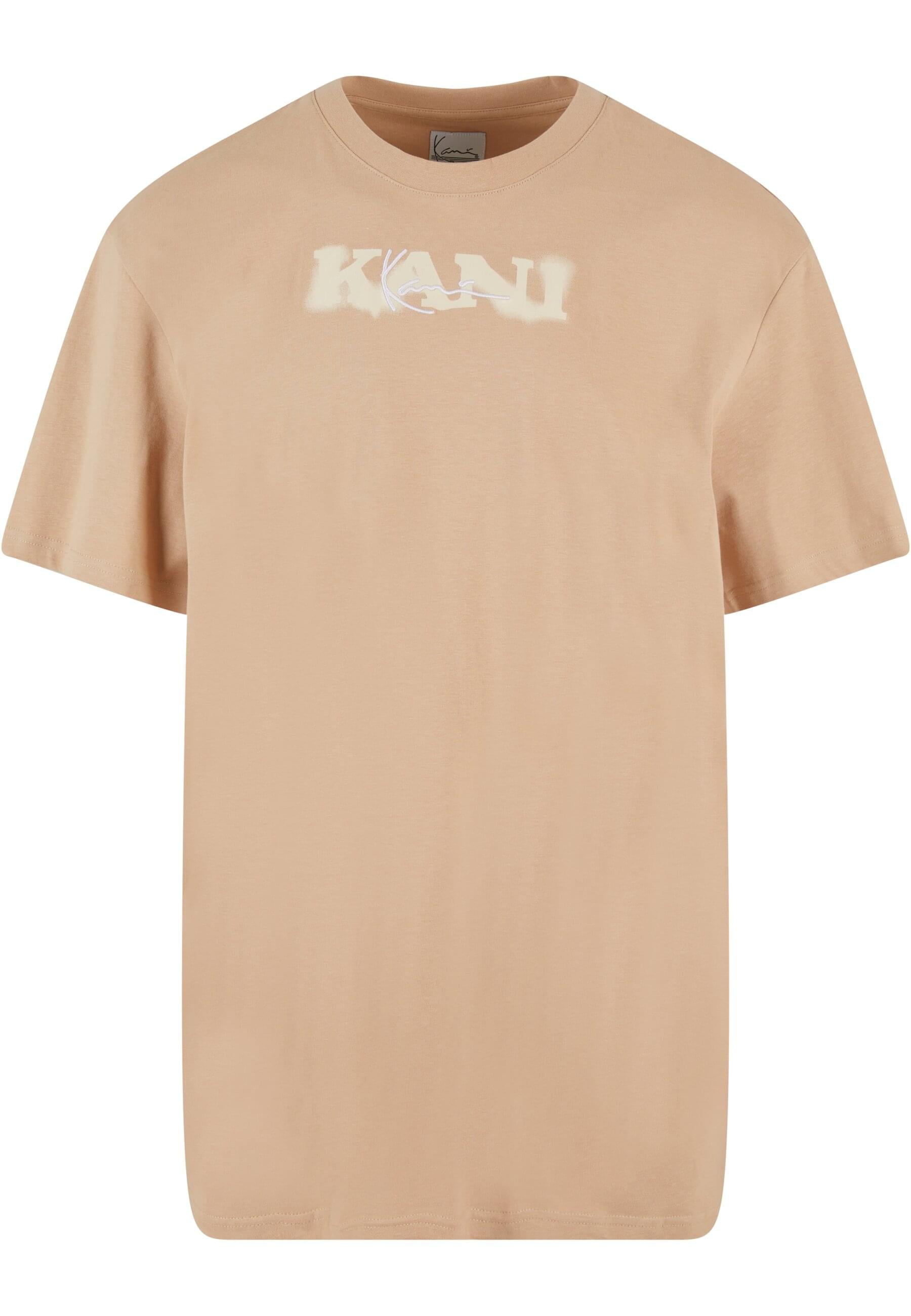 Karl Kani T-Shirt "Karl Kani Herren KM242-027-4 Signature Retro Tee", (1 tl günstig online kaufen