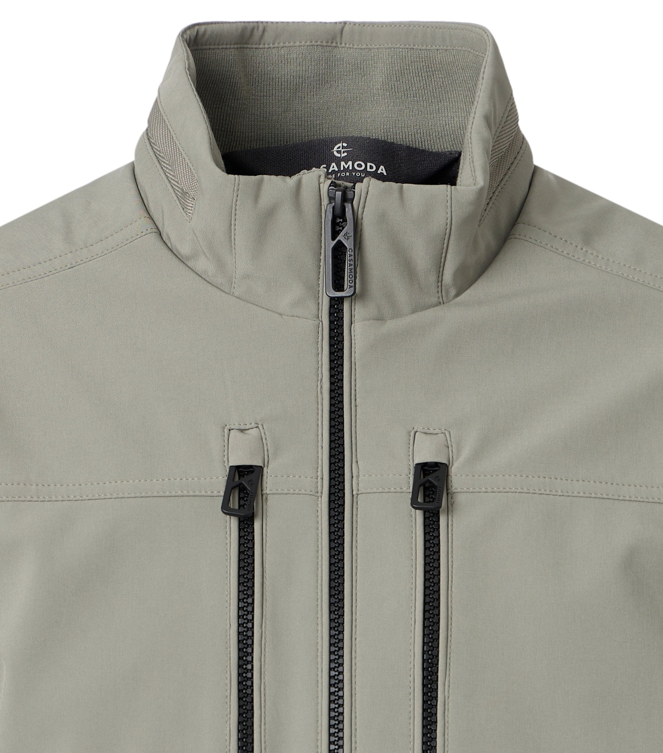CASAMODA Blouson »CASAMODA Softshell Blouson uni«