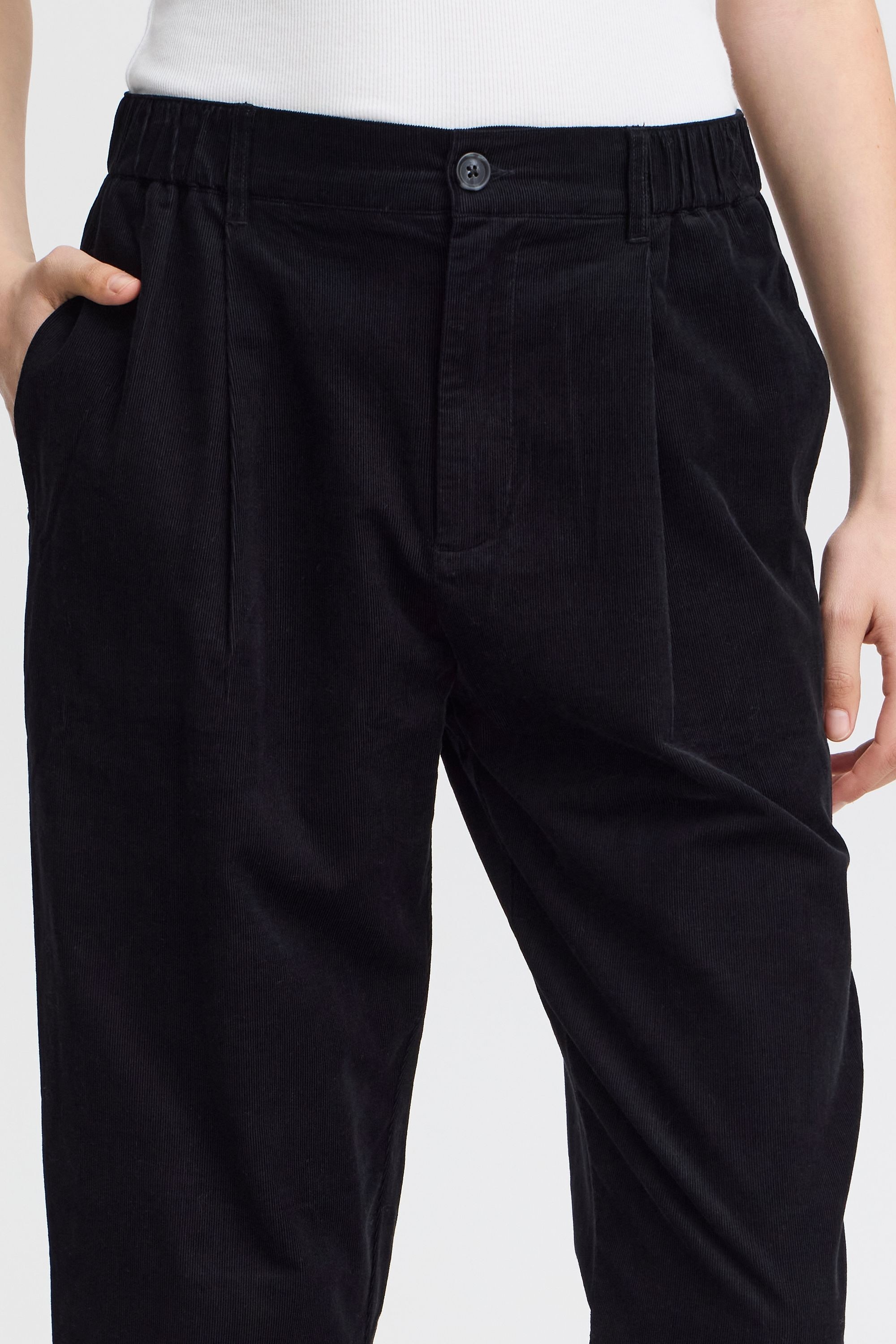 fransa Chinohose »Chinohose FRCORY PA 1«