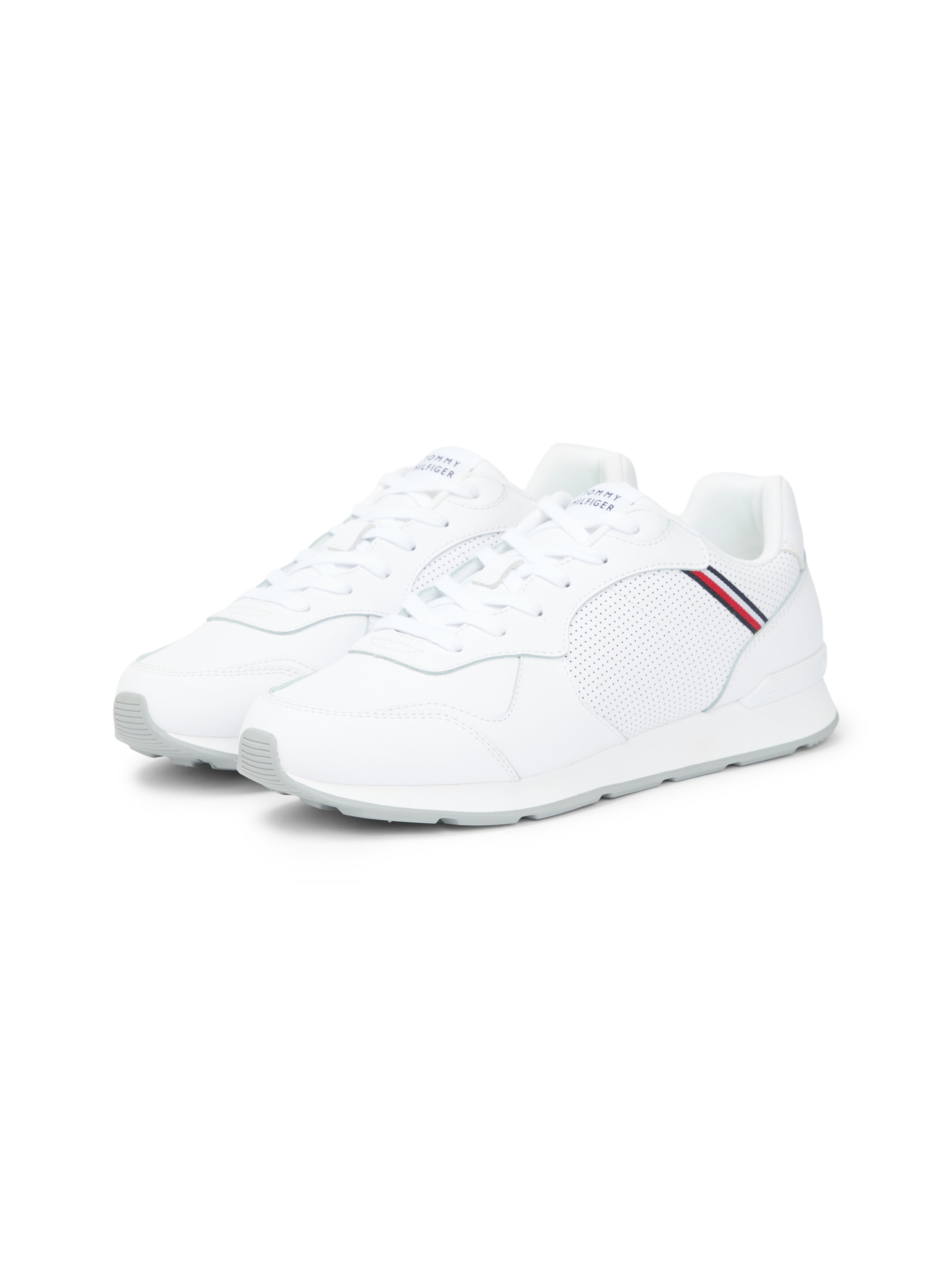 Tommy Hilfiger Sneaker "MAXLITE 1A", Freizeitschuh, Halbschuh, Schnürschuh, günstig online kaufen
