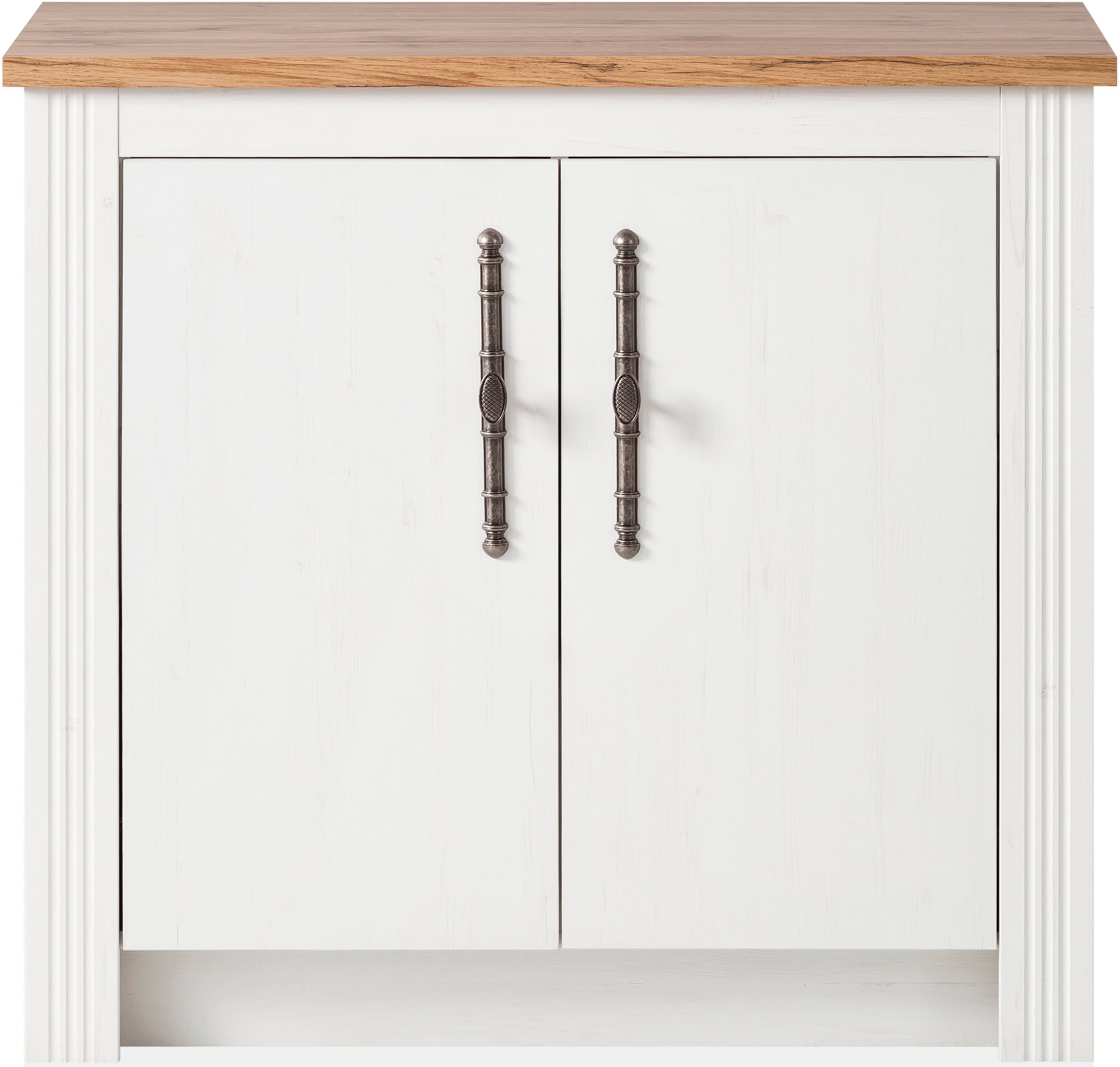 OTTO home Unterschrank "KS-Westminster" im romantischen Landhausstil, Breit günstig online kaufen