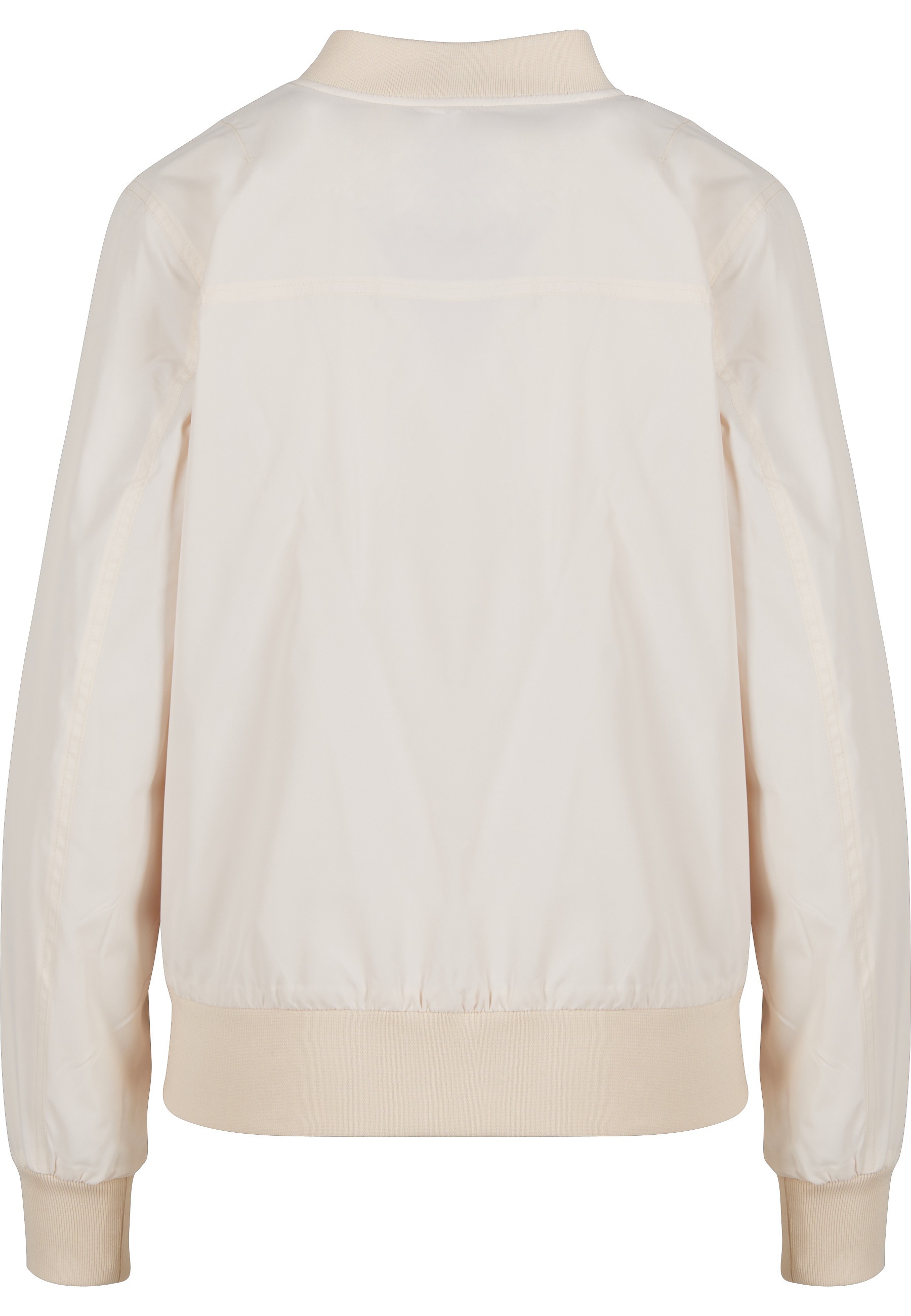 Brandit Bomberjacke »Brandit Brandit Women Jula Bomberjacket« 1 Stk. tlg. ohne Kapuze