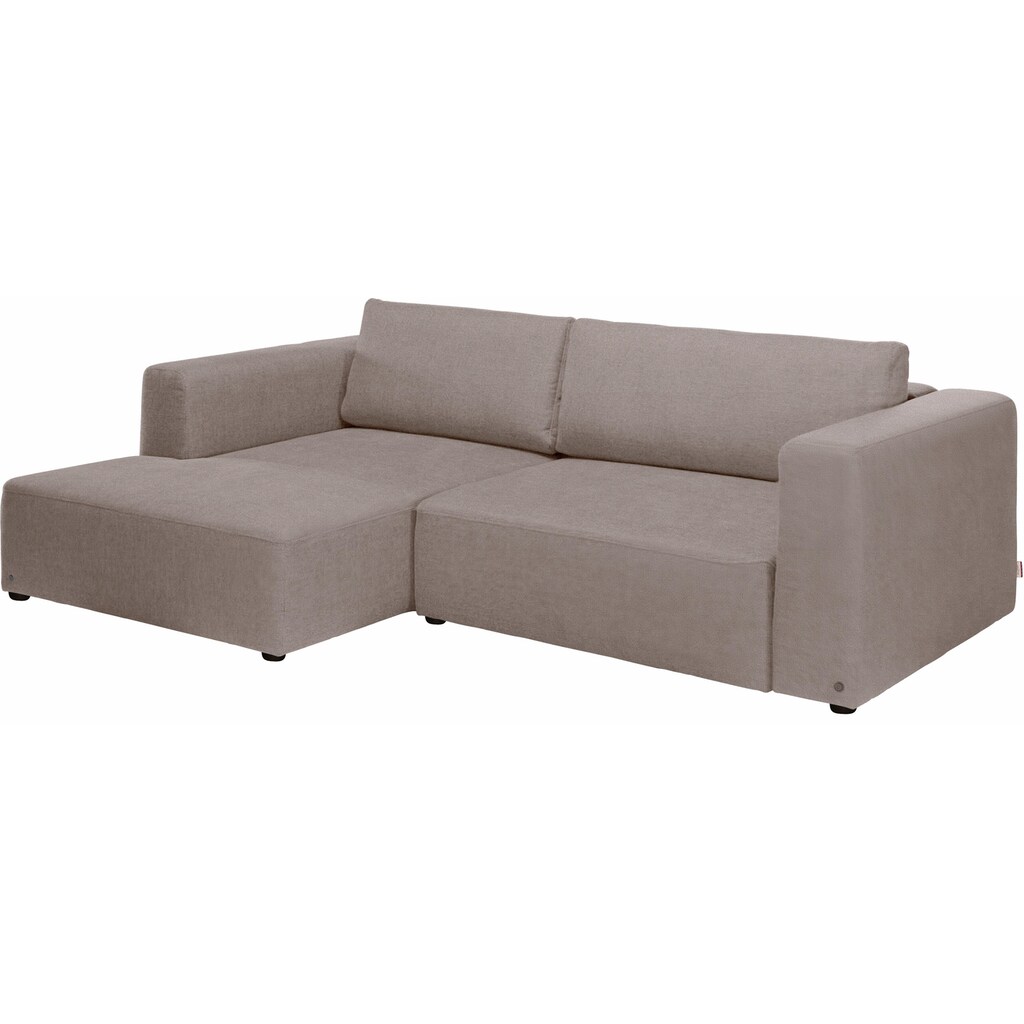 TOM TAILOR HOME Ecksofa »HEAVEN STYLE S«