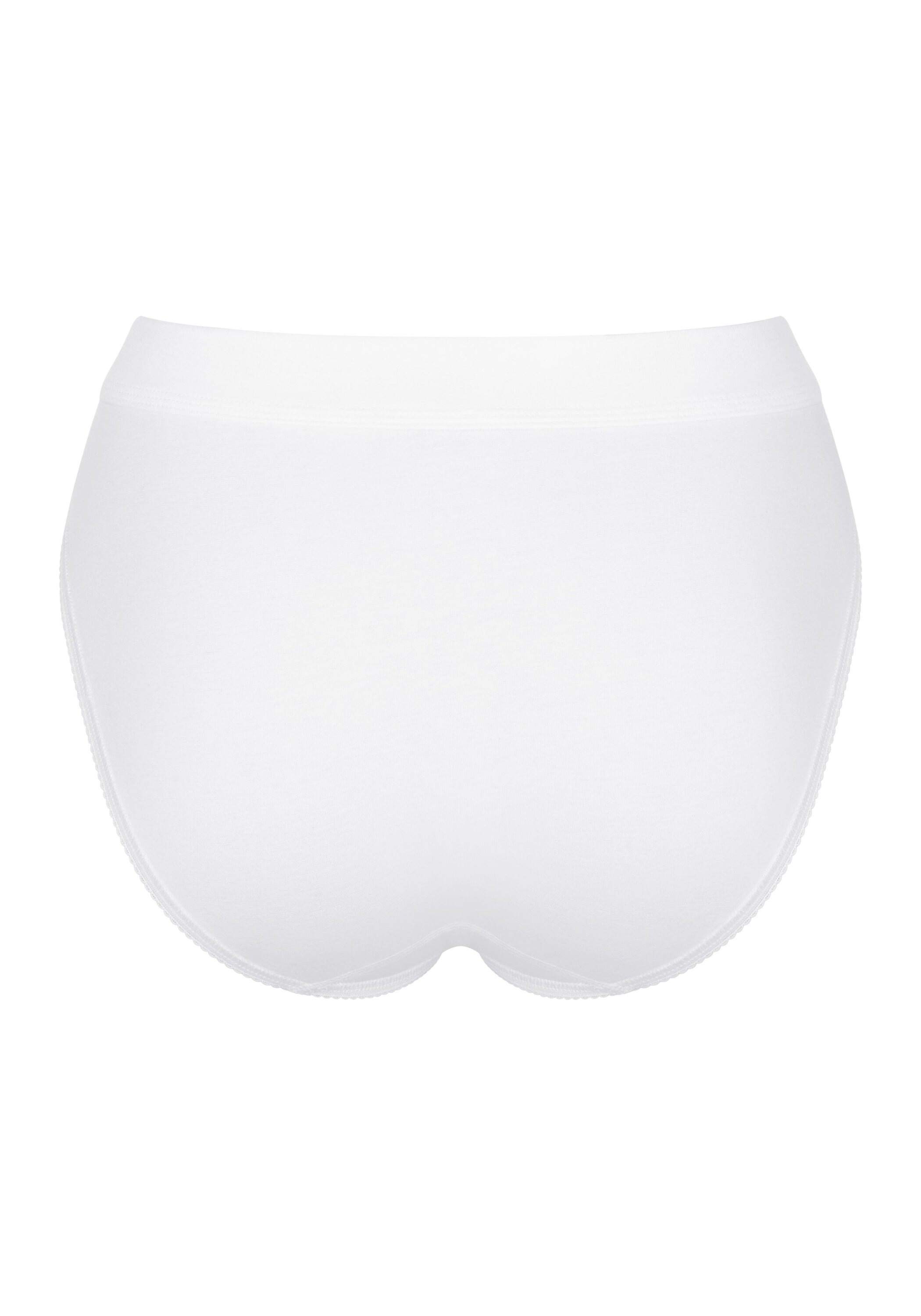sloggi Slip »Slip Double Comfort Tai 2P 2er Pack«