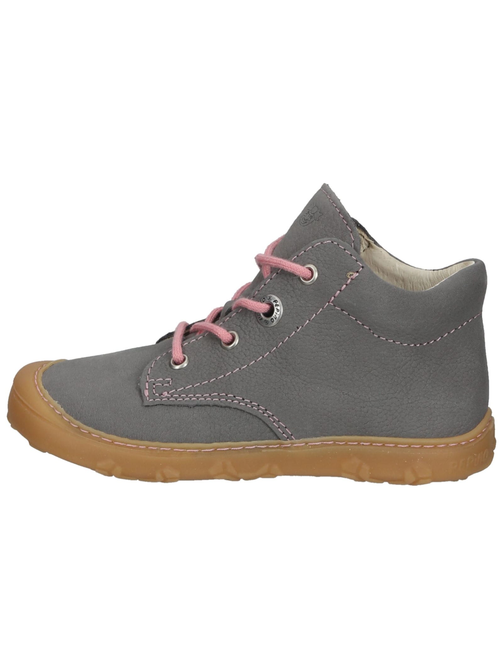 Pepino Lauflernschuh »Pepino Halbschuhe Leder«