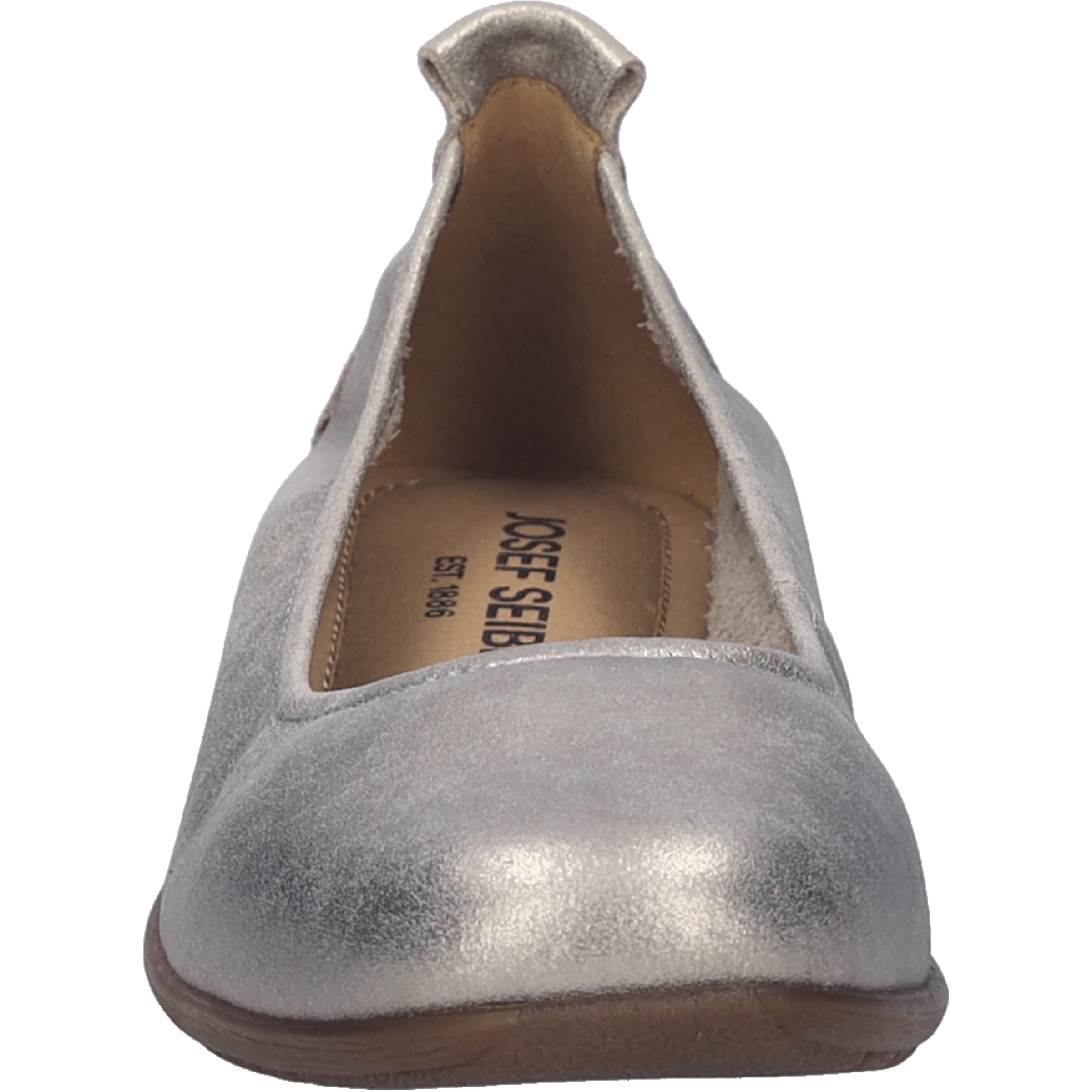 Josef Seibel Ballerina »Fenja 01, champagner«
