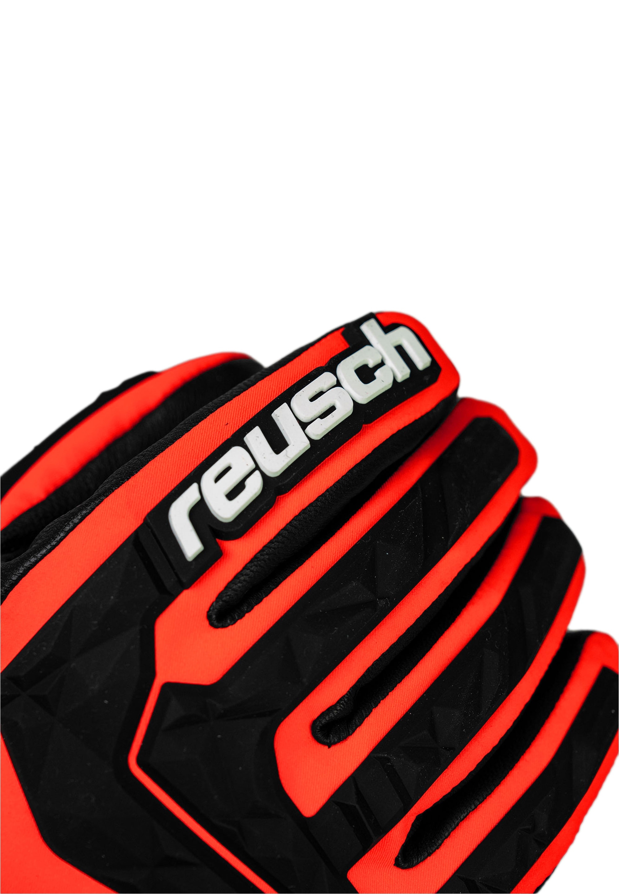 Reusch Skihandschuhe »Reusch Ultra« mit winddichter und atmungsaktiver Funktion