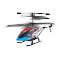 Revell® RC-Helikopter »Revell® control, Red Kite«, mit LED-Beleuchtung