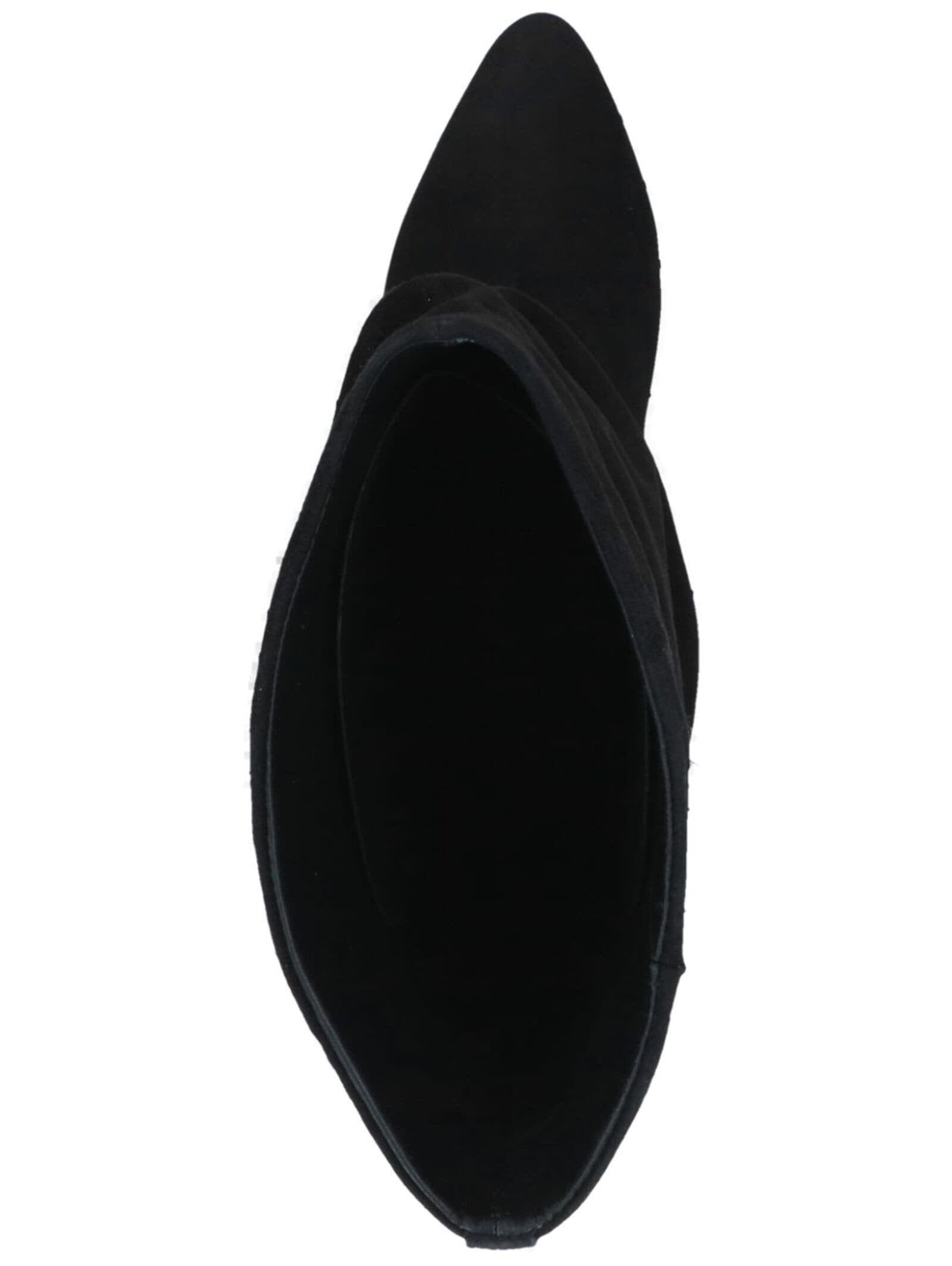 Peter Kaiser High-Heel-Stiefel »Peter Kaiser Stiefel Veloursleder«