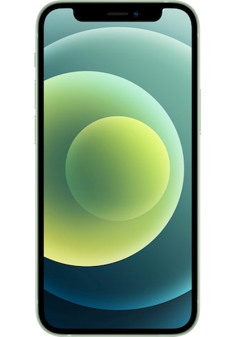 Apple Smartphone »iPhone 12 mini«, (13,7 cm/5,4 ", 256 GB Speicherplatz, 12 MP... kaufen Apple Smartphone »iPhone 12 mini«, (13,7 cm/5,4 ", 256 GB Speicherplatz, 12 MP... kaufen