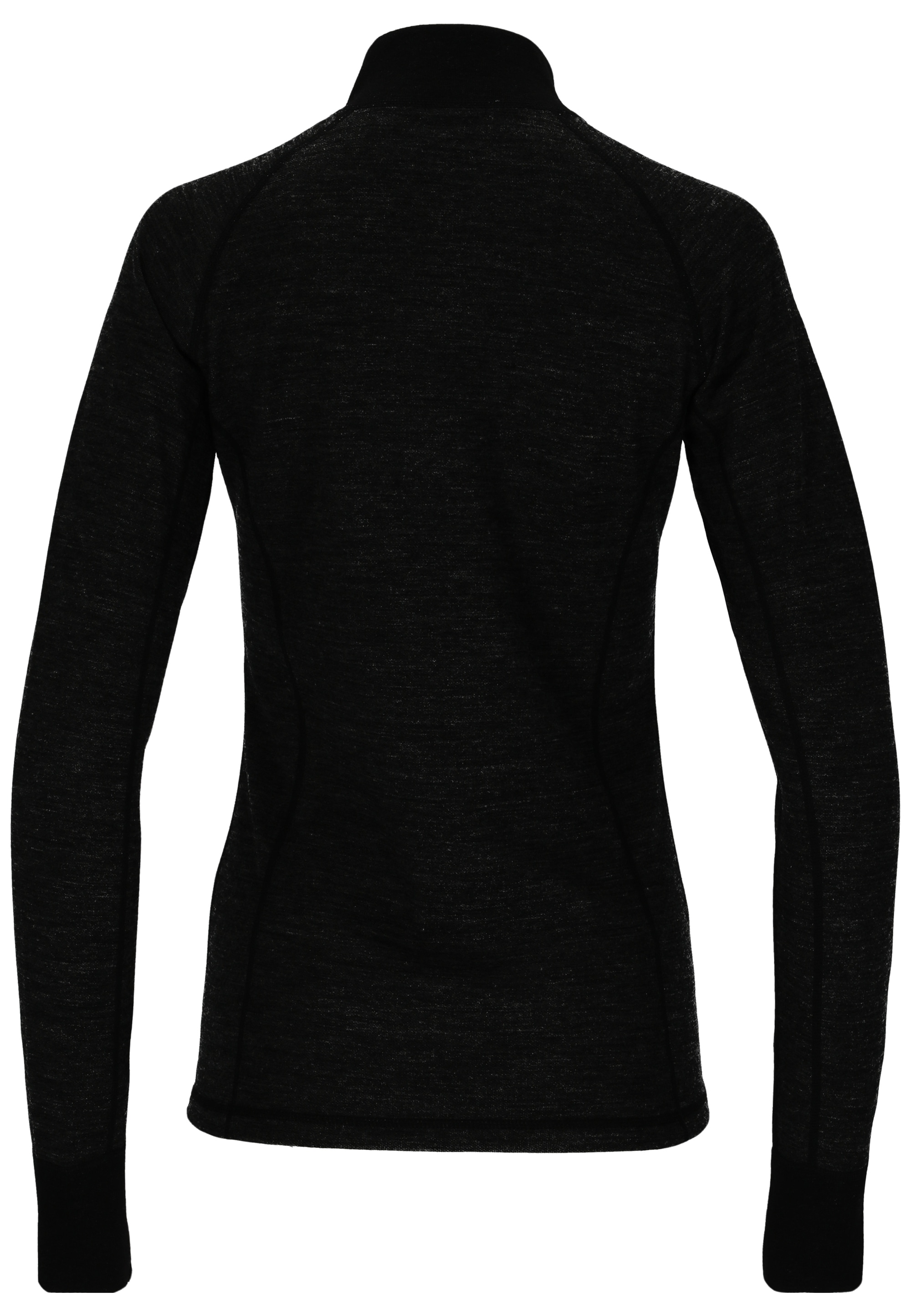 WHISTLER Funktionsshirt »Candee«, mit praktischem Reißverschluss