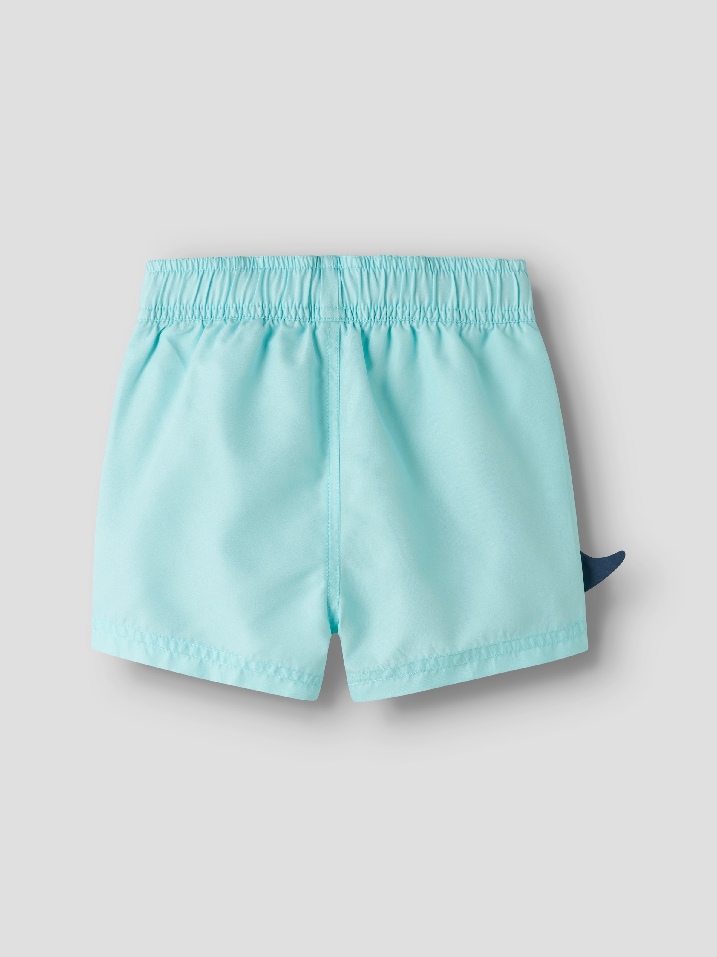 Name It Badeshorts »NMMZAKAN SWIM SHORTS« mit süßem Fischmotiv
