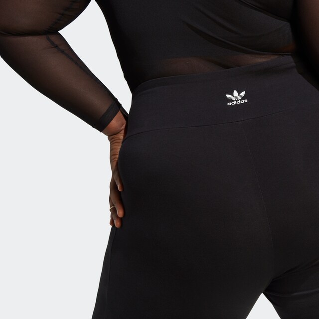 adidas Originals Leggings »ADICOLOR ESSENTIALS – GROSSE GRÖSSEN«, (1 tlg.)  für bestellen | BAUR