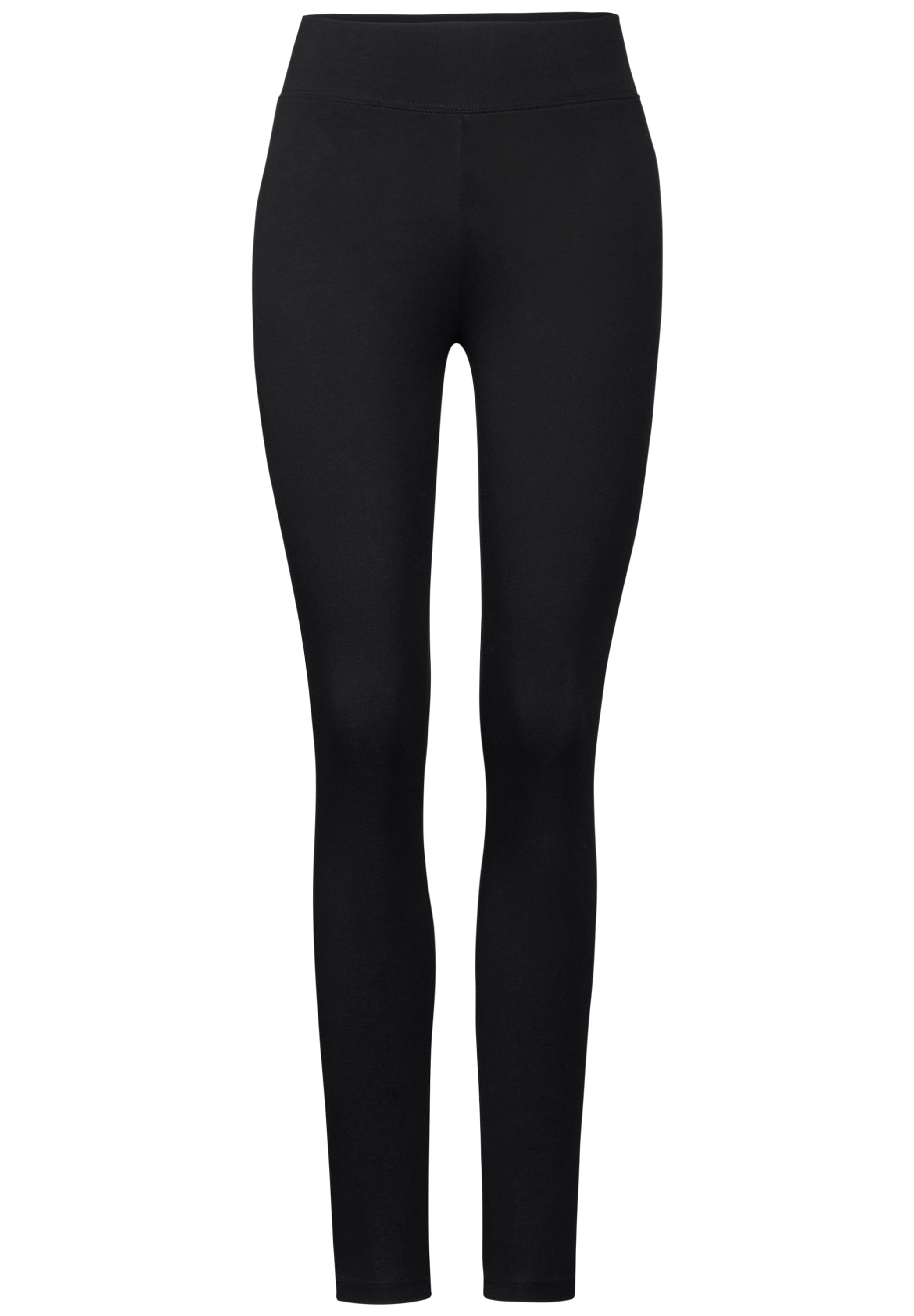 Thumbnail - Cecil Leggings mit Stretchanteil