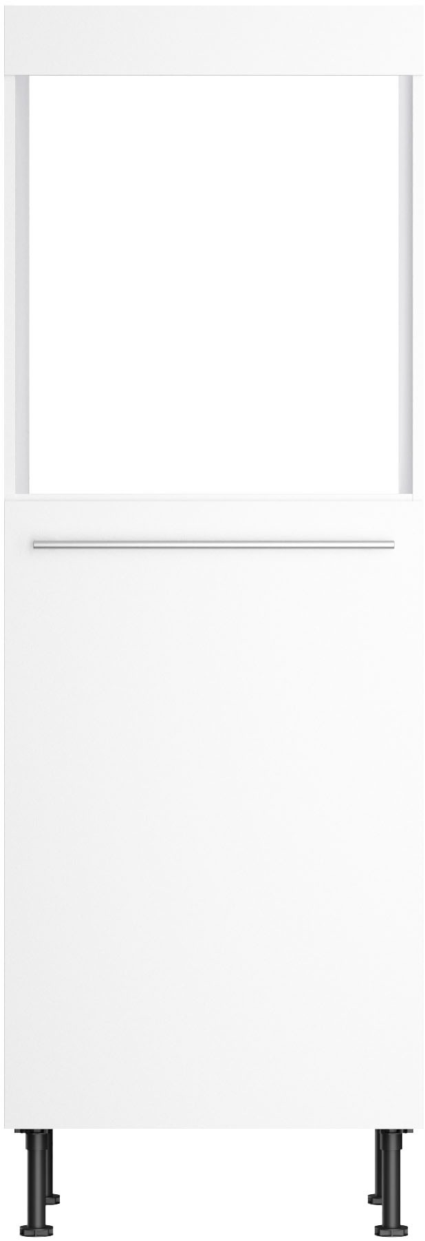 KOCHSTATION Backofenumbauschrank "KS-Bern2", Breite 60 cm, Höhe 176,6 cm, 1 günstig online kaufen