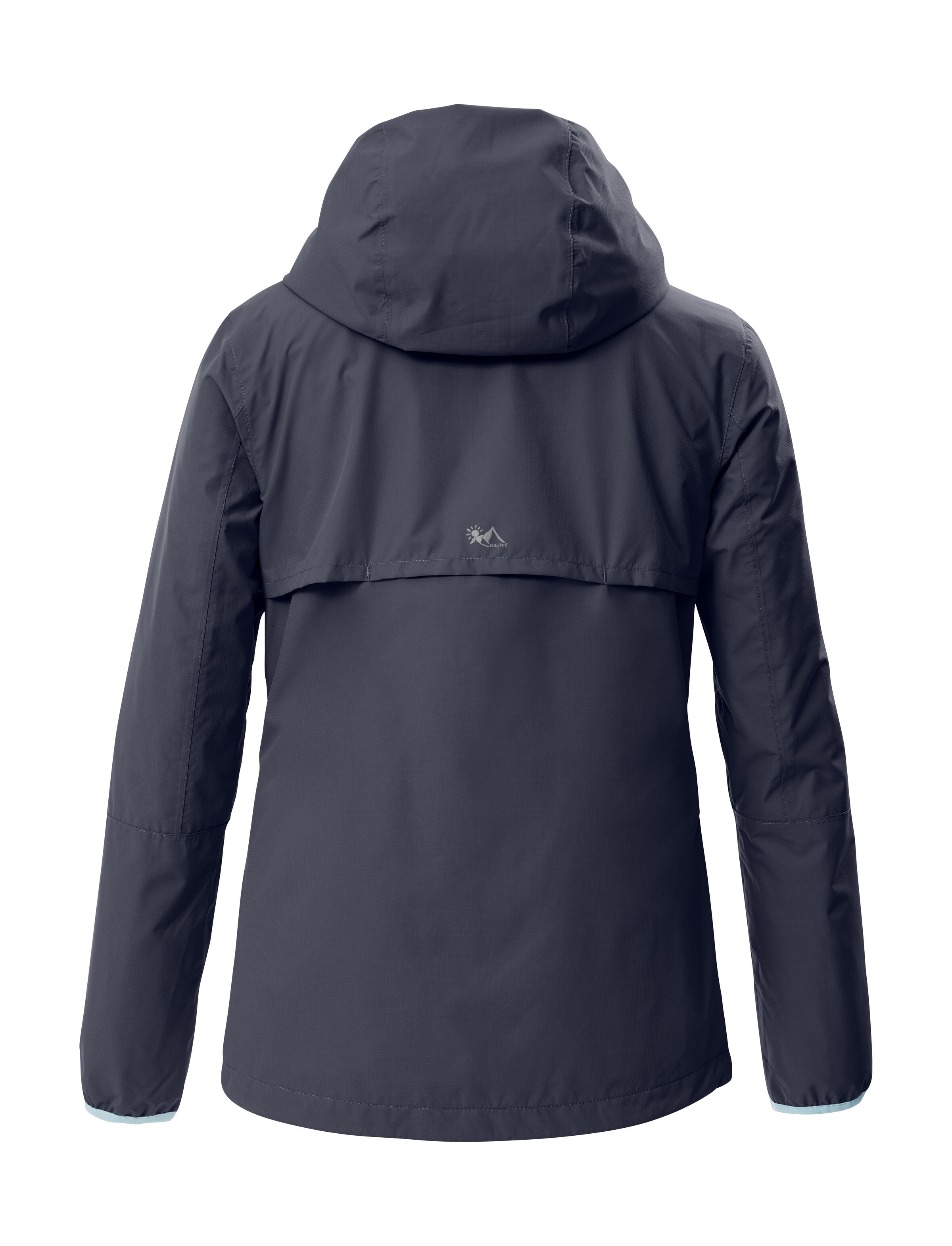 Killtec Funktionsjacke "KOS 73 WMN JCKT" Wind- und wasserdicht, atmungsakti günstig online kaufen